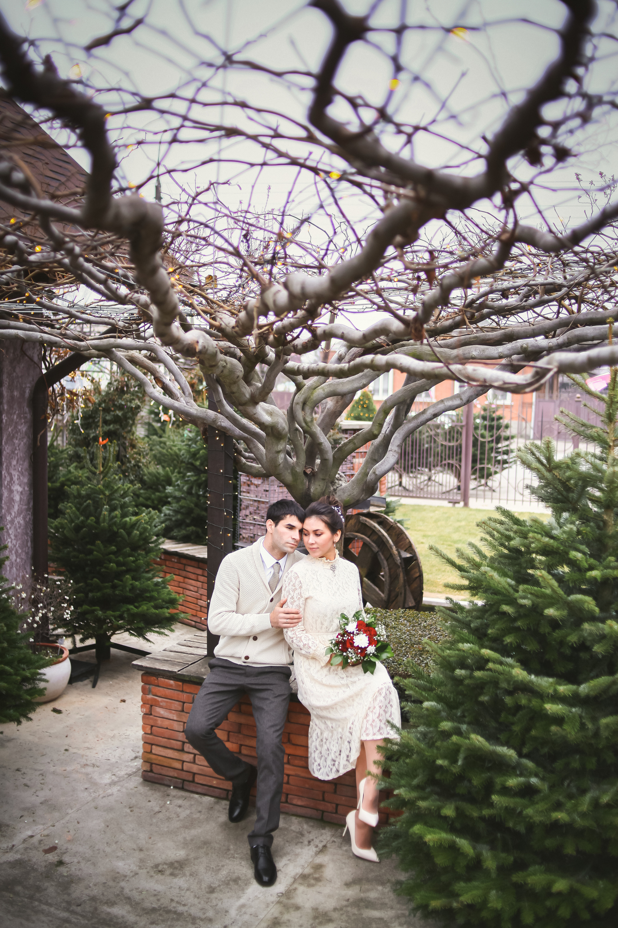 Свадьбы. Фотограф Усольцева Маргарита