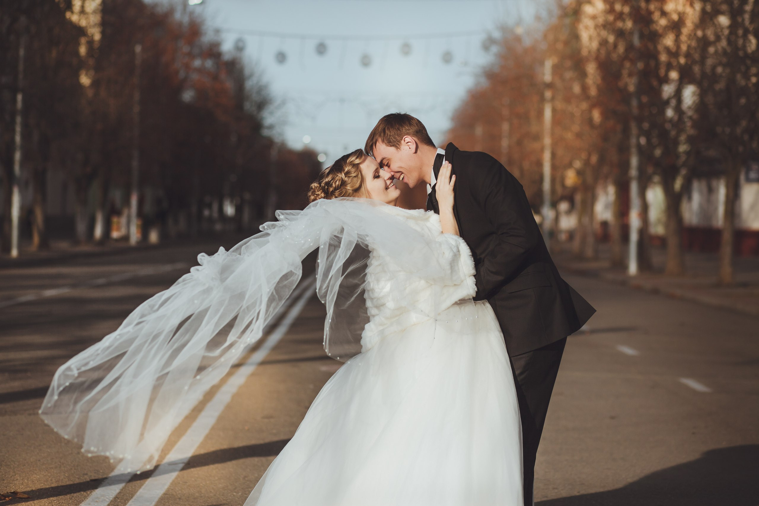 Свадьбы. Фотограф Усольцева Маргарита