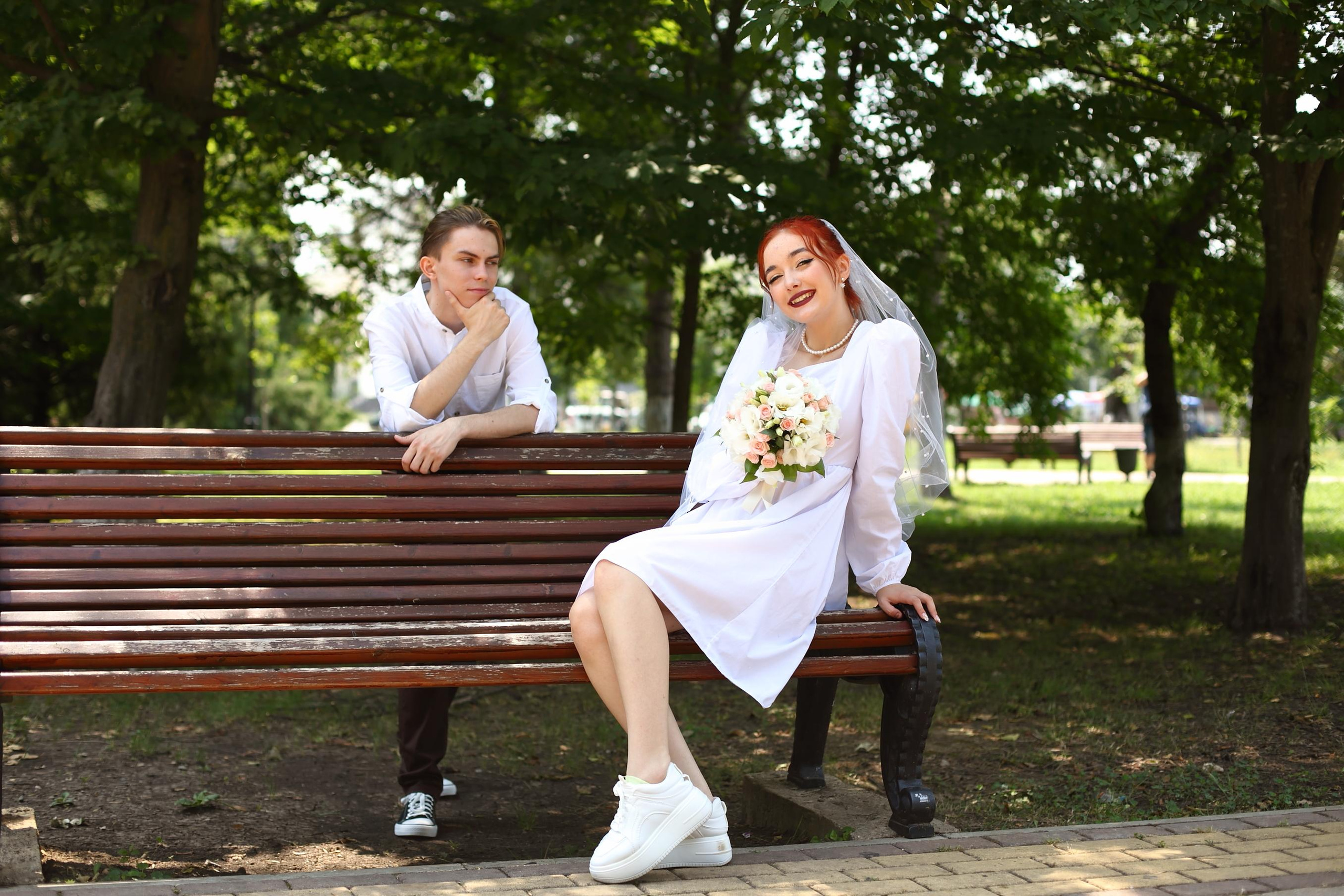 Свадьбы. Фотограф Усольцева Маргарита