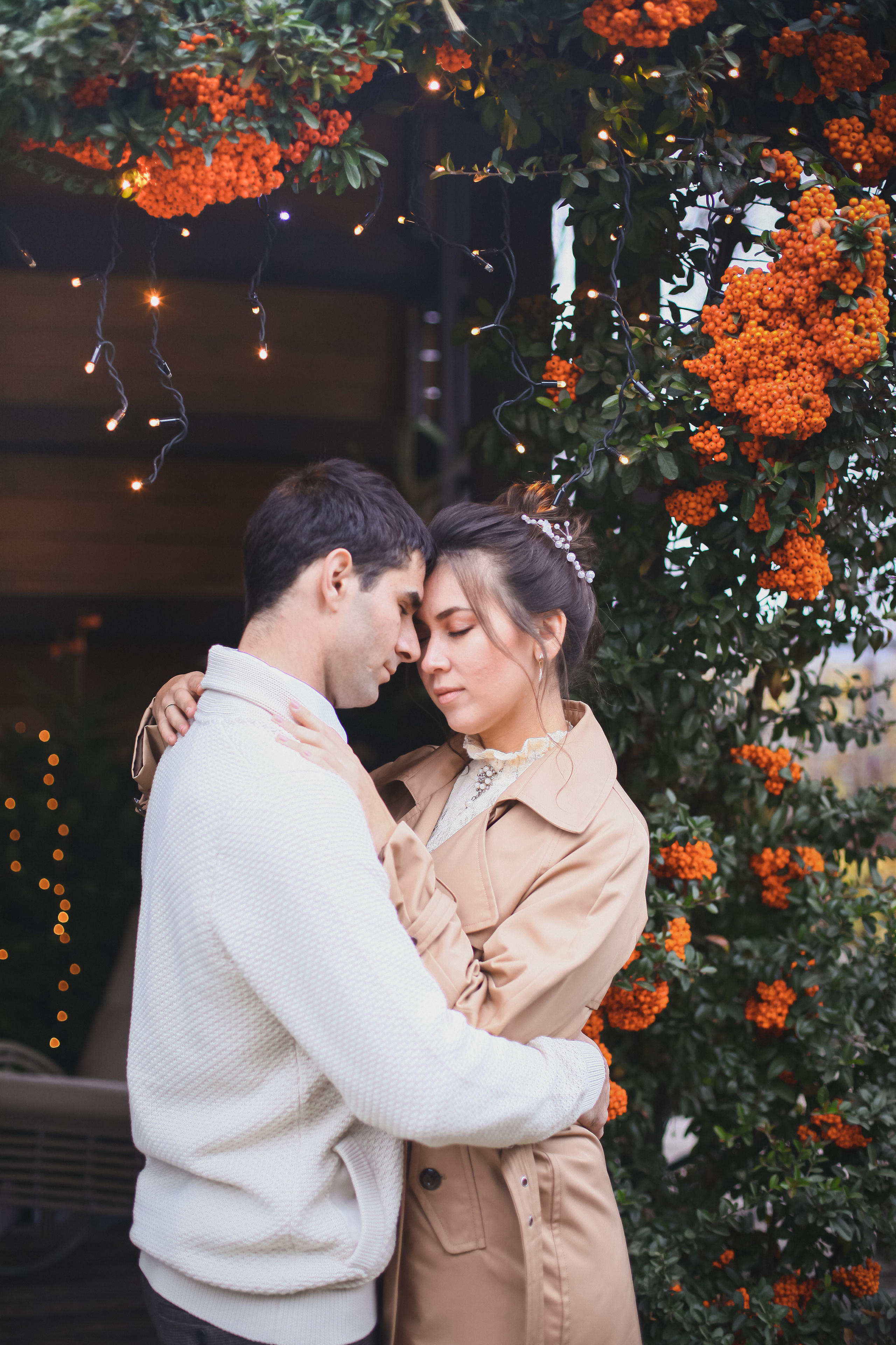 Свадьбы. Фотограф Усольцева Маргарита