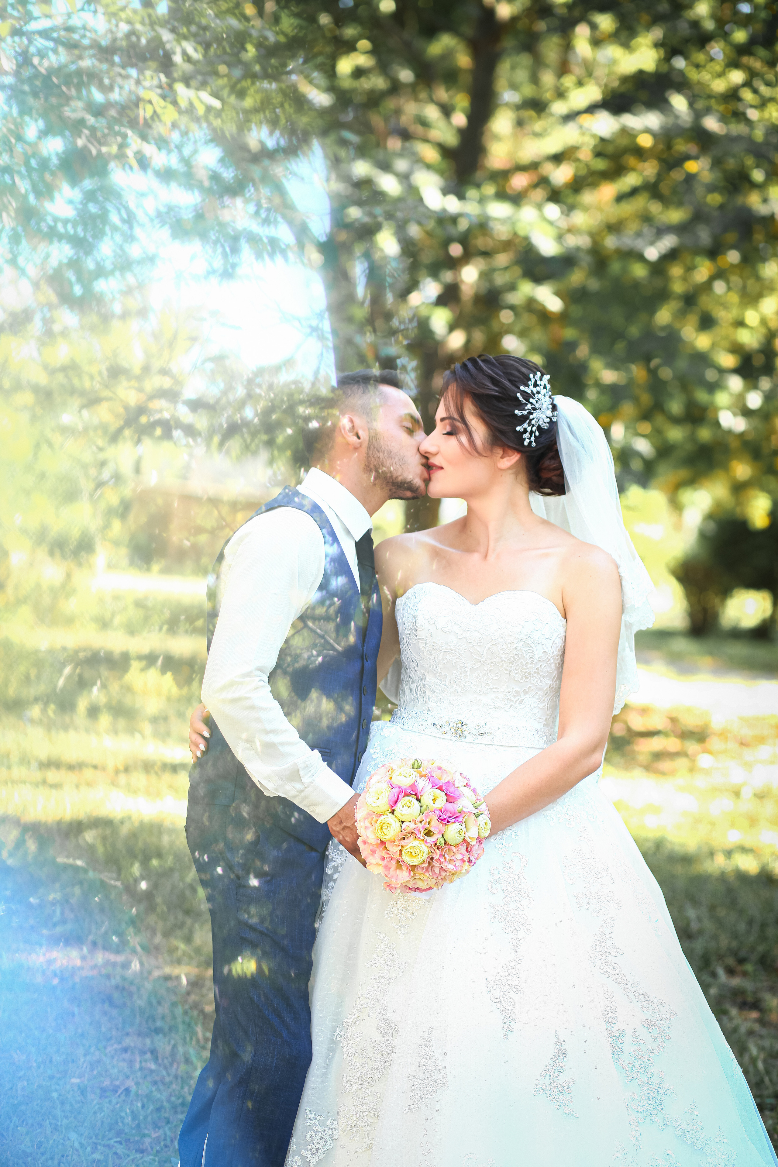 Свадьбы. Фотограф Усольцева Маргарита