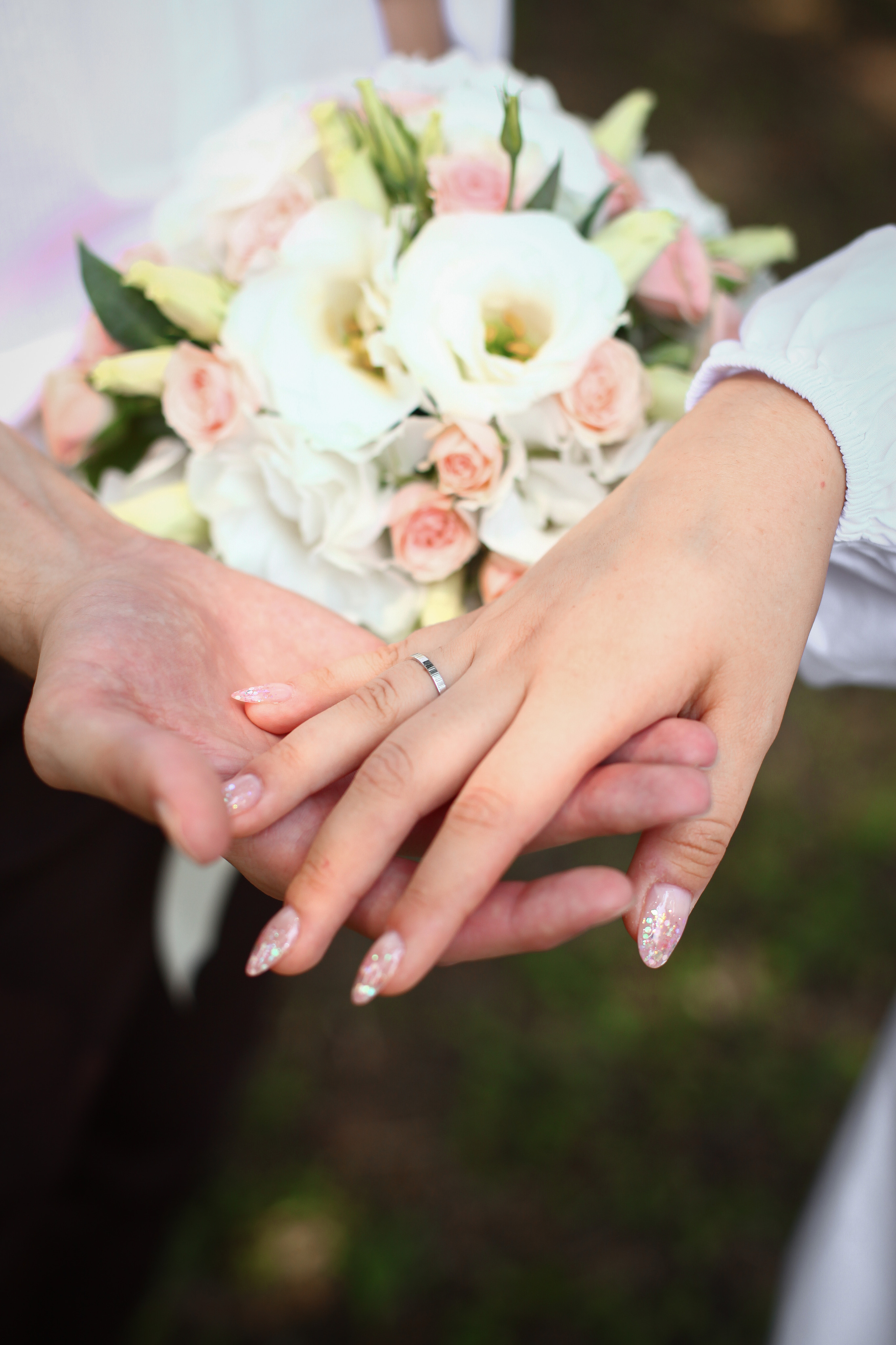 Свадьбы. Фотограф Усольцева Маргарита