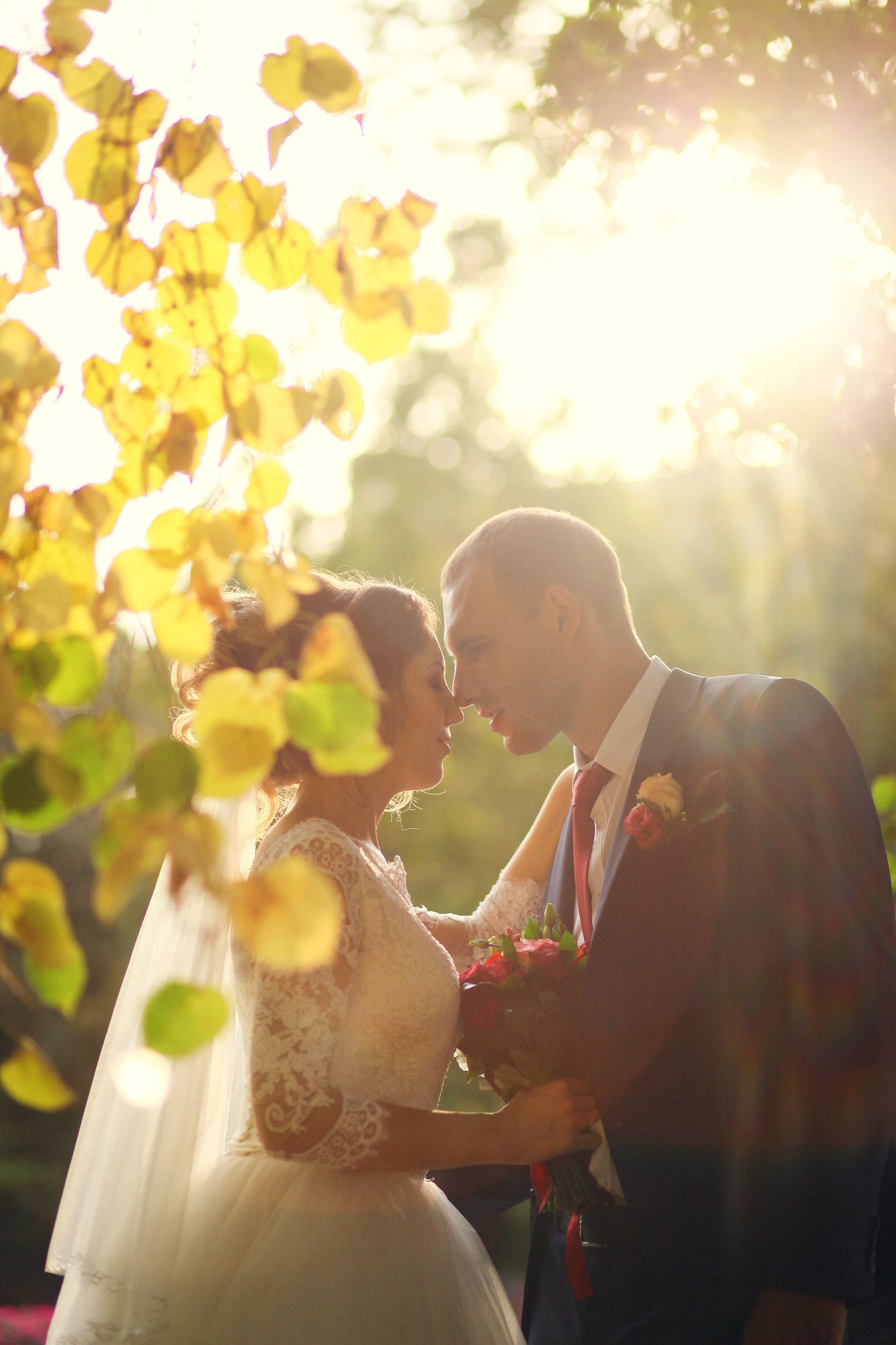 Свадьбы. Фотограф Усольцева Маргарита