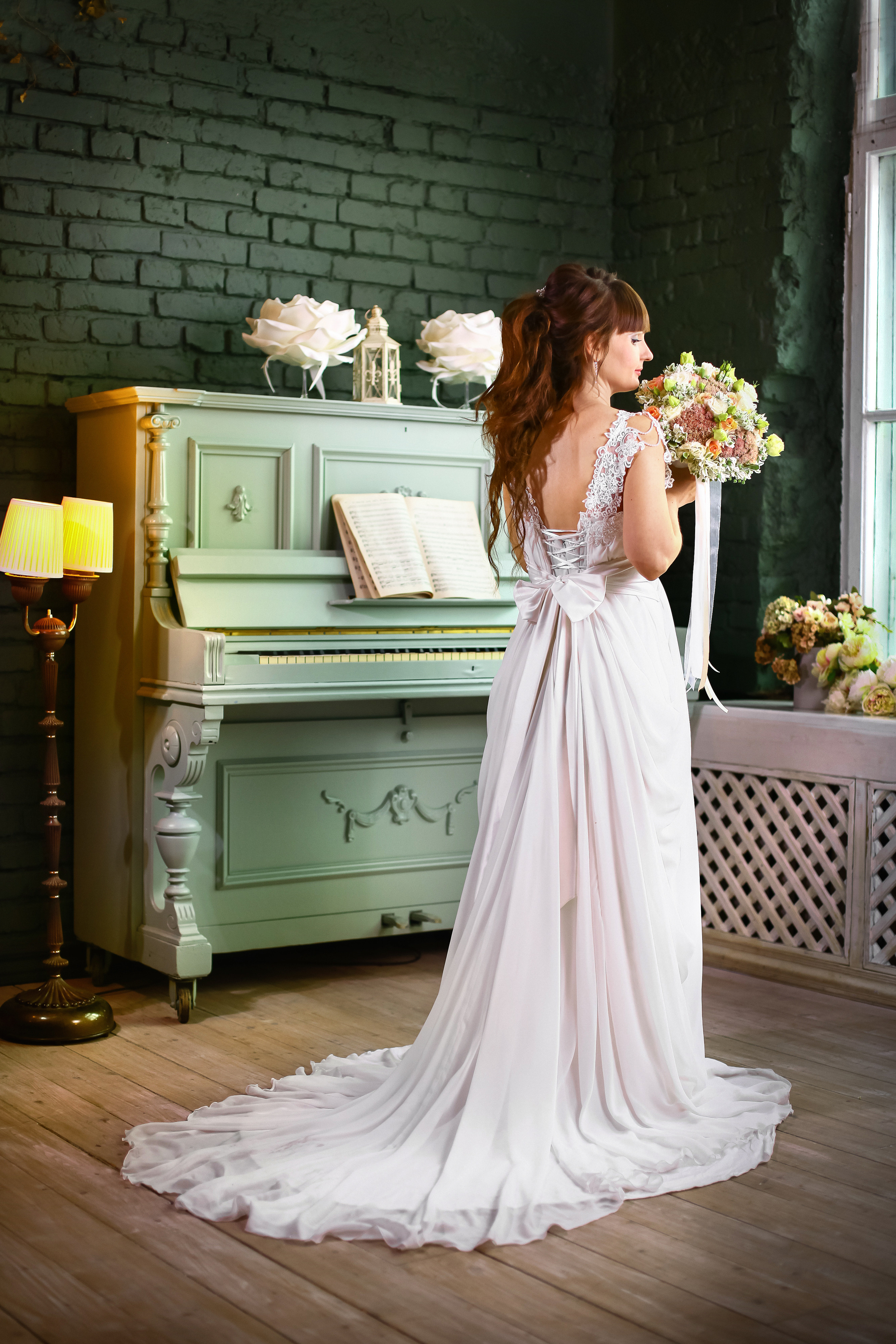 Свадьбы. Фотограф Усольцева Маргарита