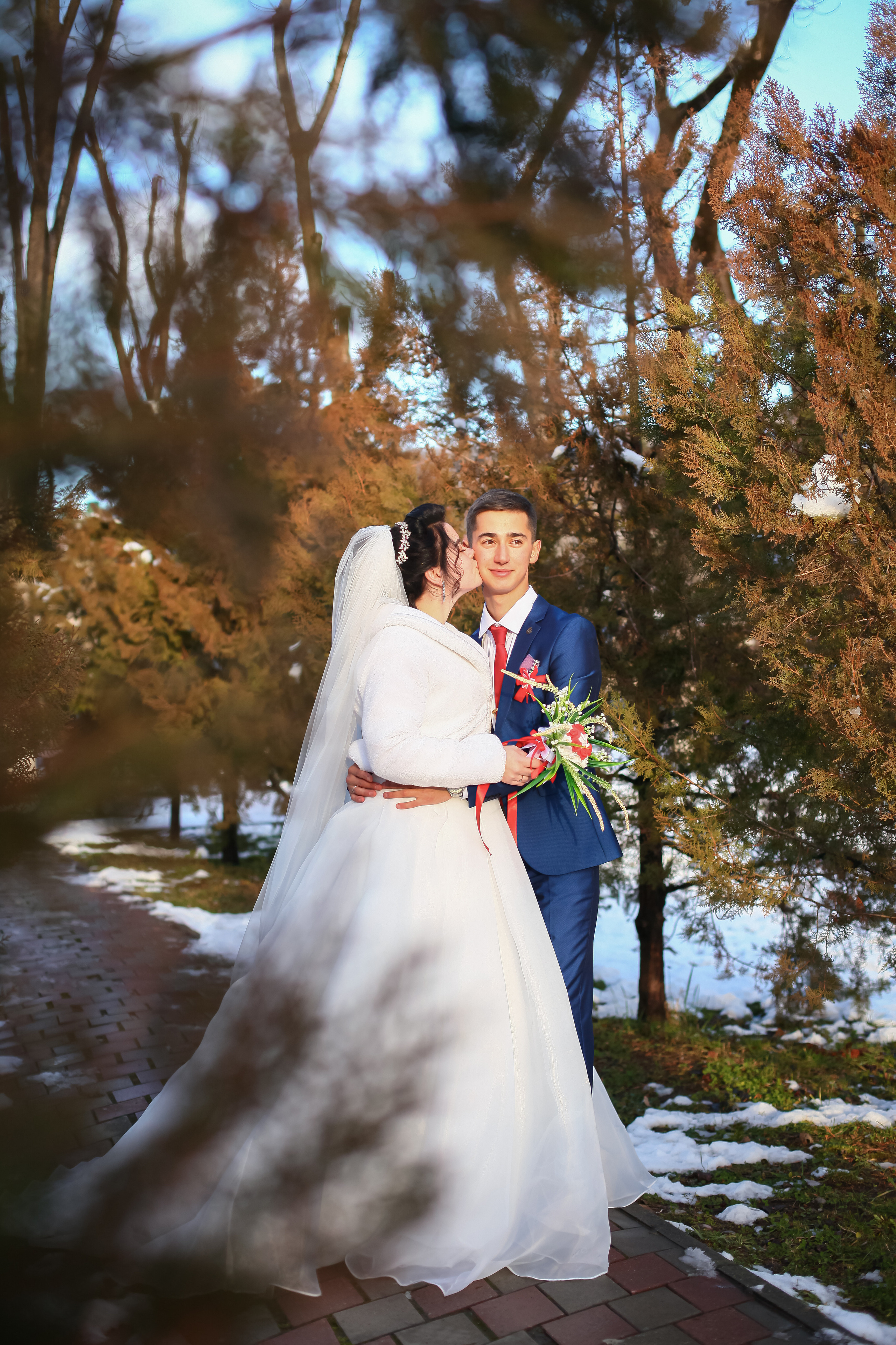 Свадьбы. Фотограф Усольцева Маргарита