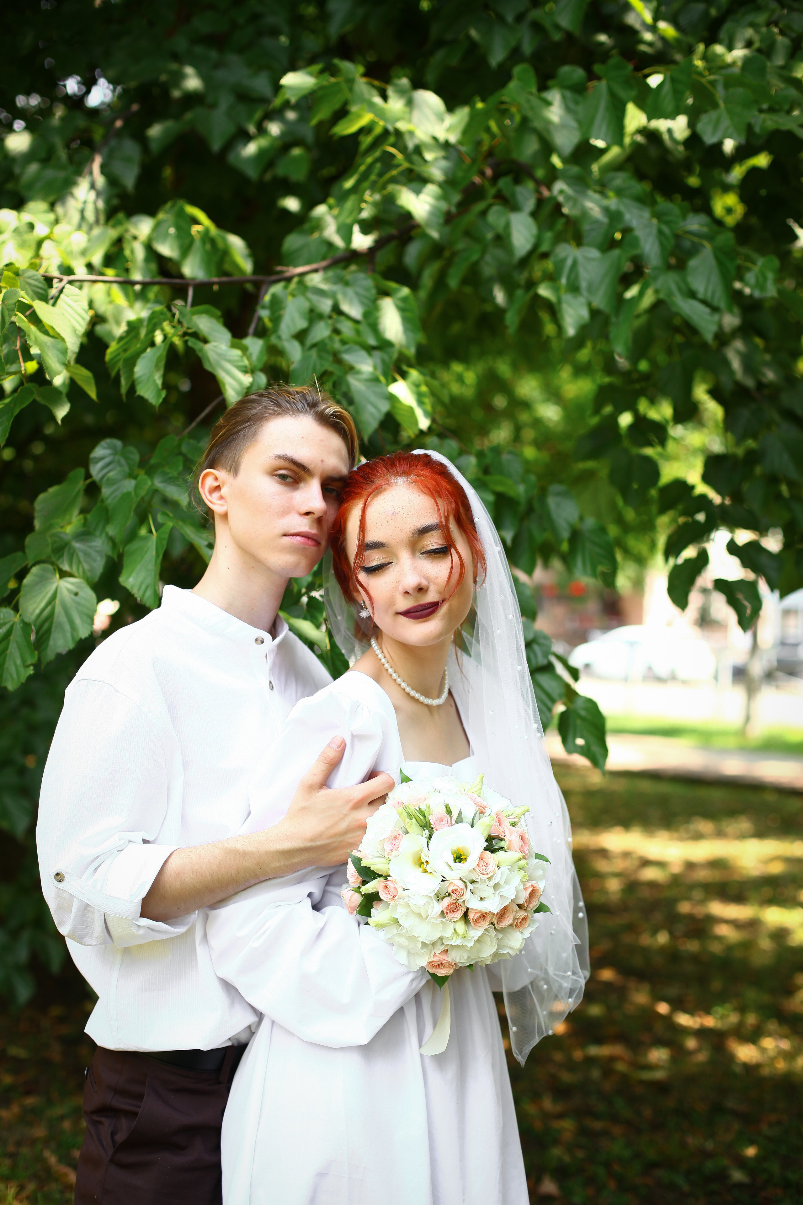 Свадьбы. Фотограф Усольцева Маргарита