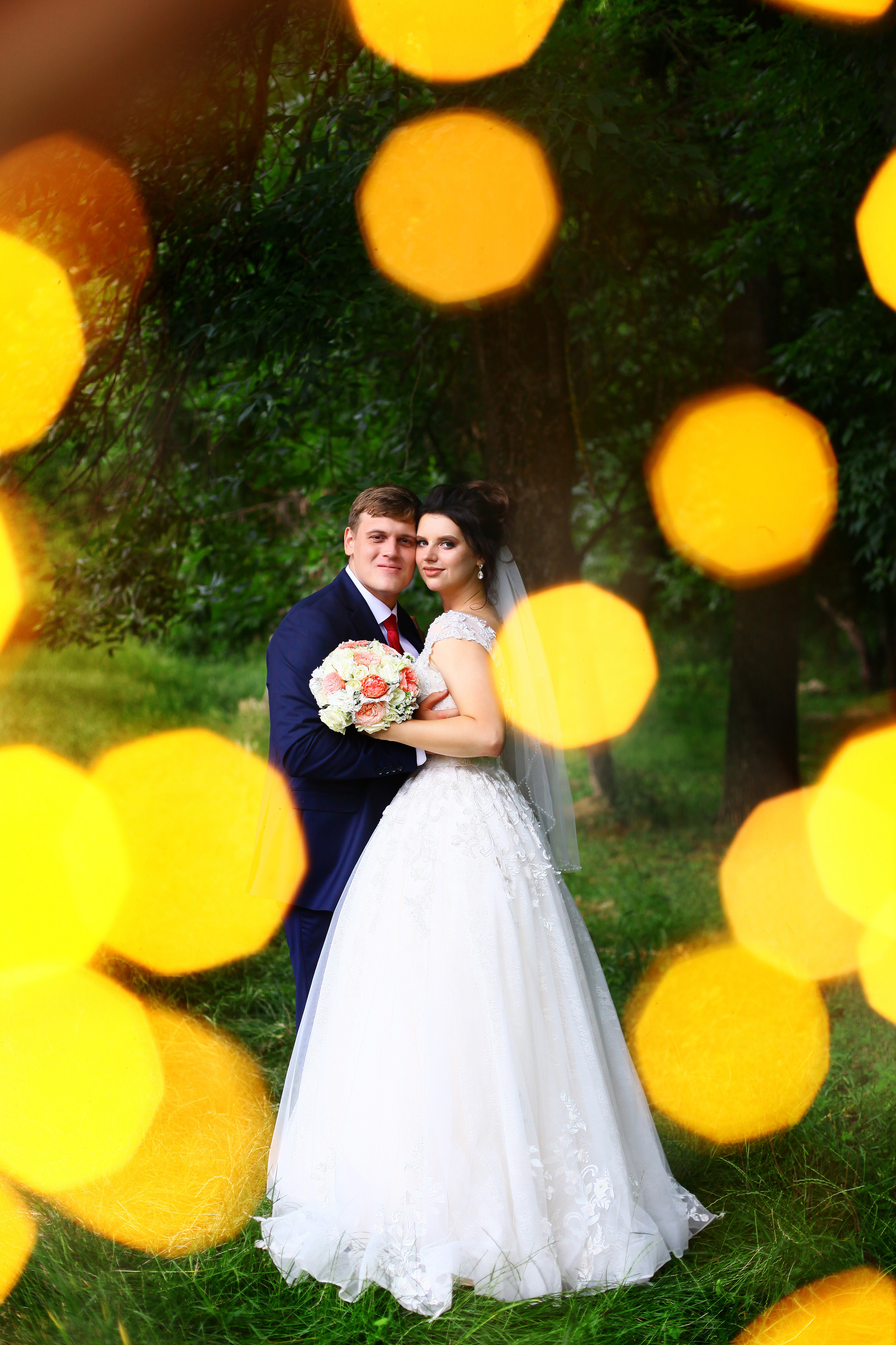 Свадьбы. Фотограф Усольцева Маргарита