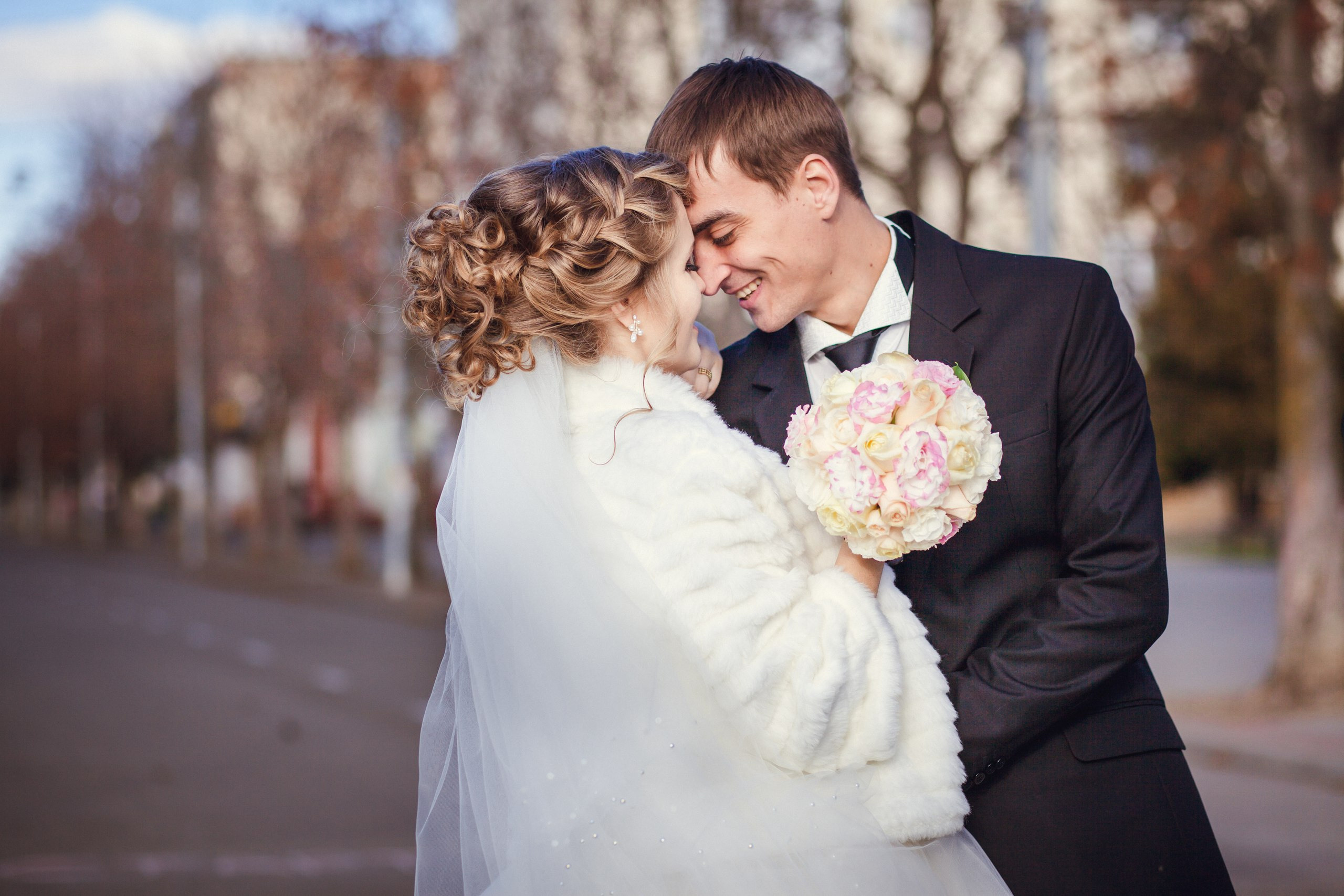 Свадьбы. Фотограф Усольцева Маргарита