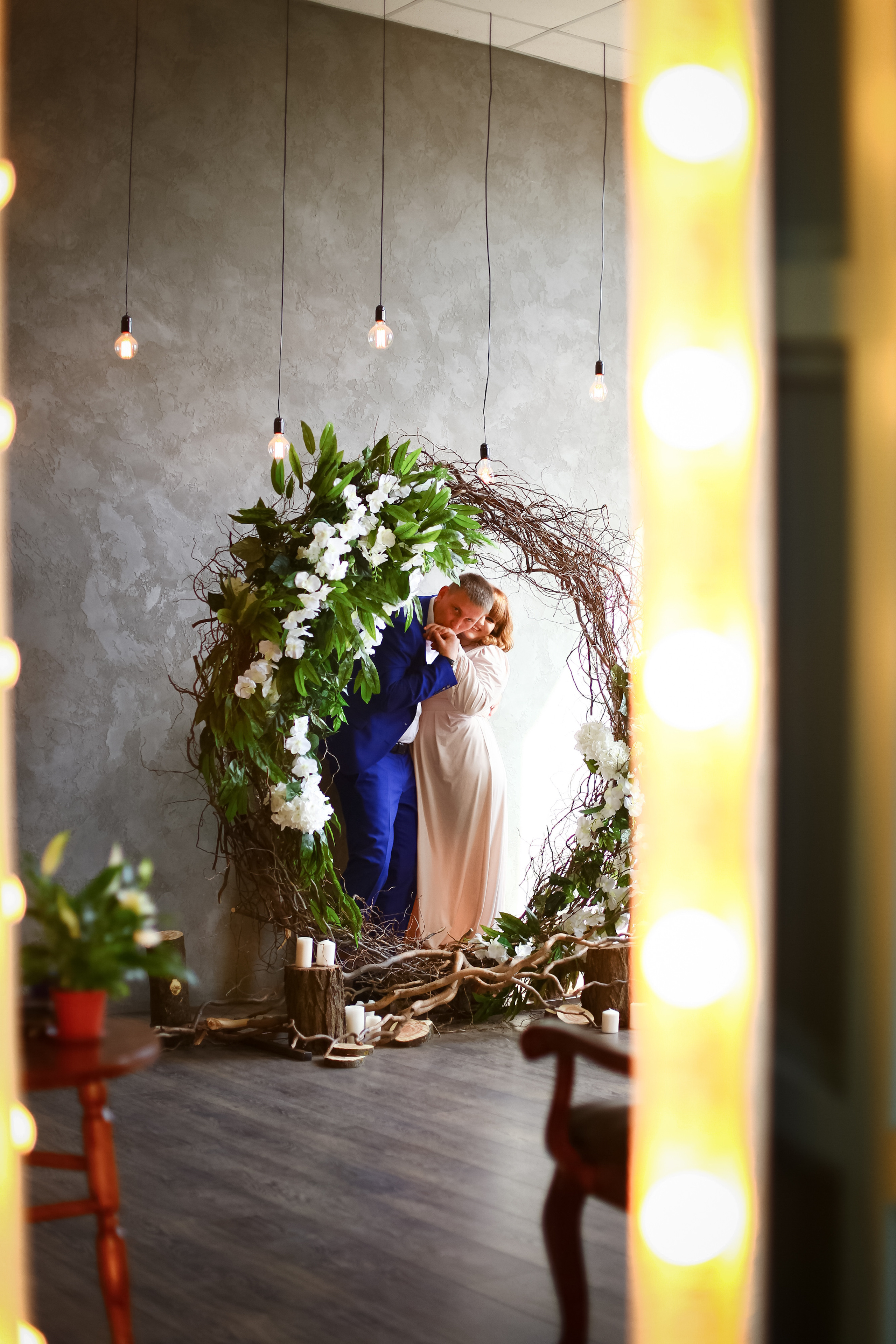 Свадьбы. Фотограф Усольцева Маргарита