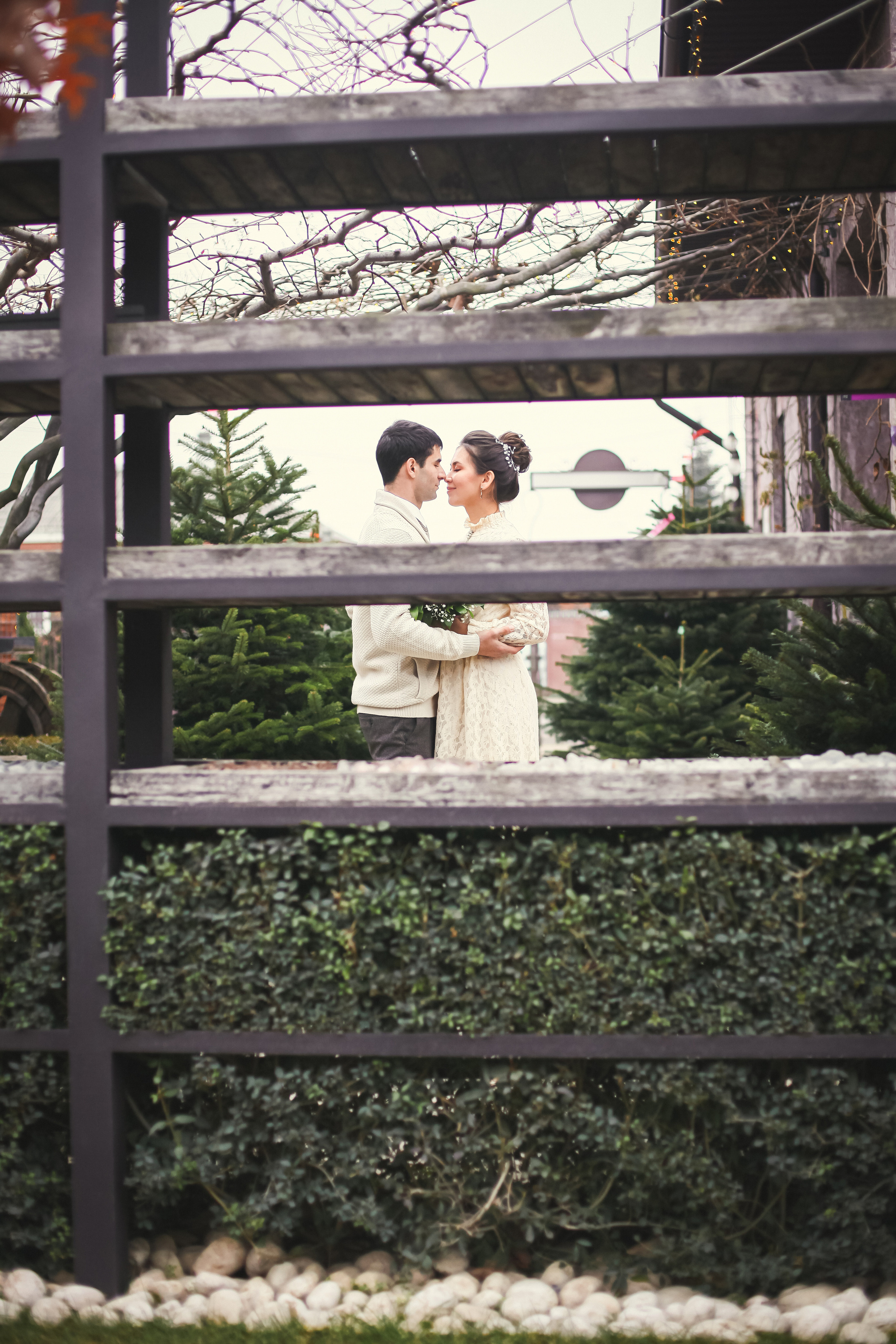 Свадьбы. Фотограф Усольцева Маргарита