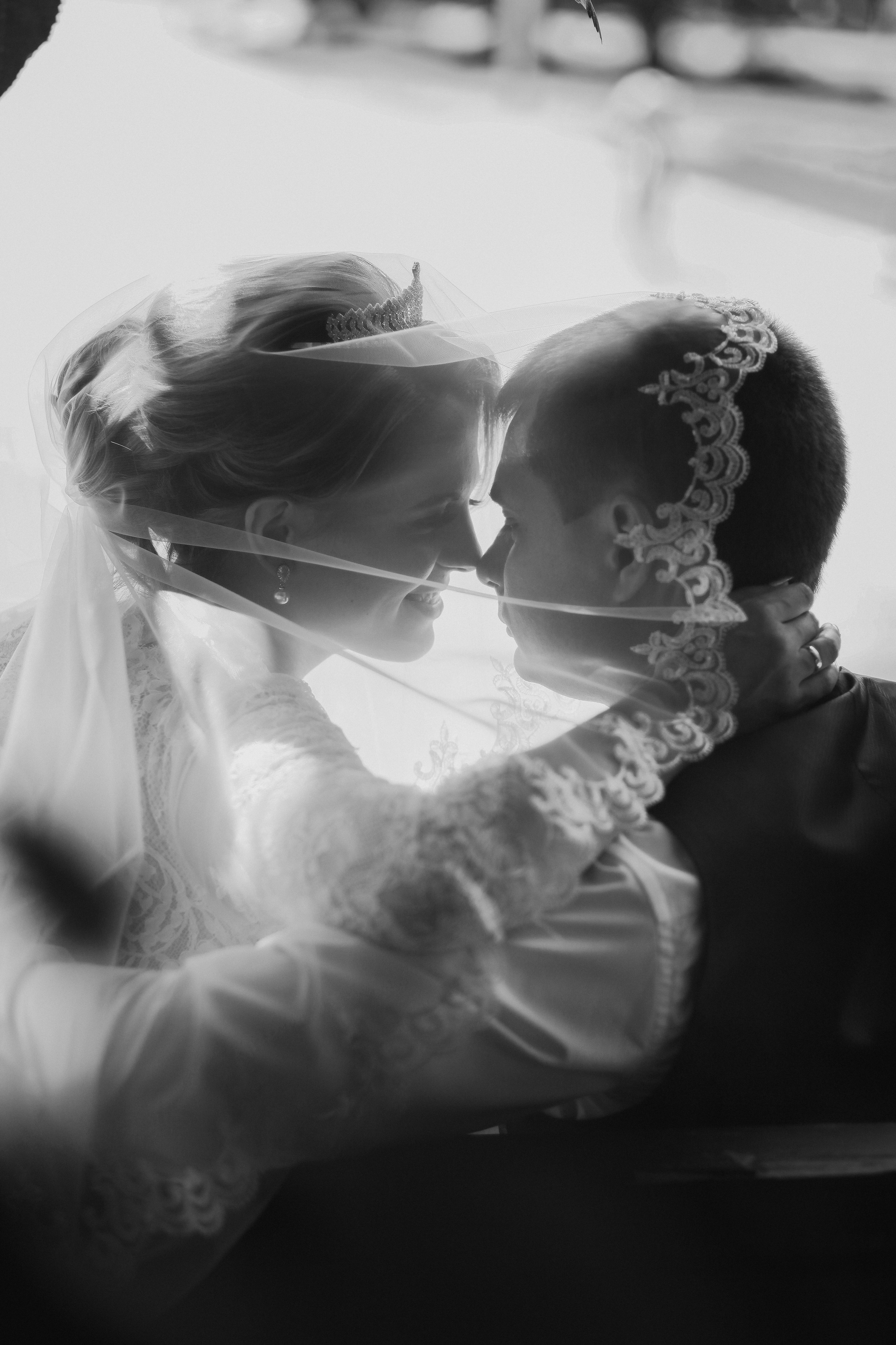 Свадьбы. Фотограф Усольцева Маргарита