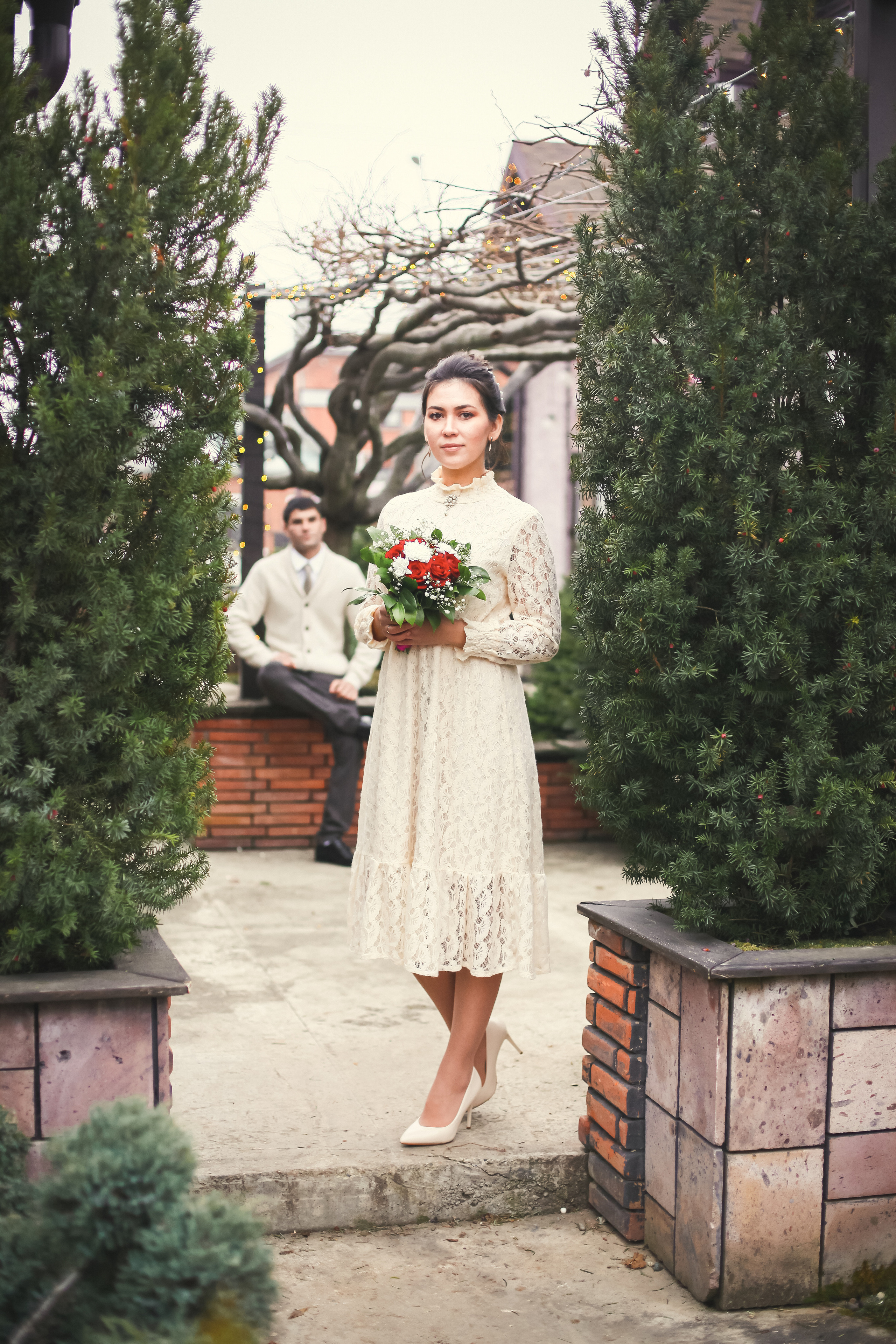 Свадьбы. Фотограф Усольцева Маргарита