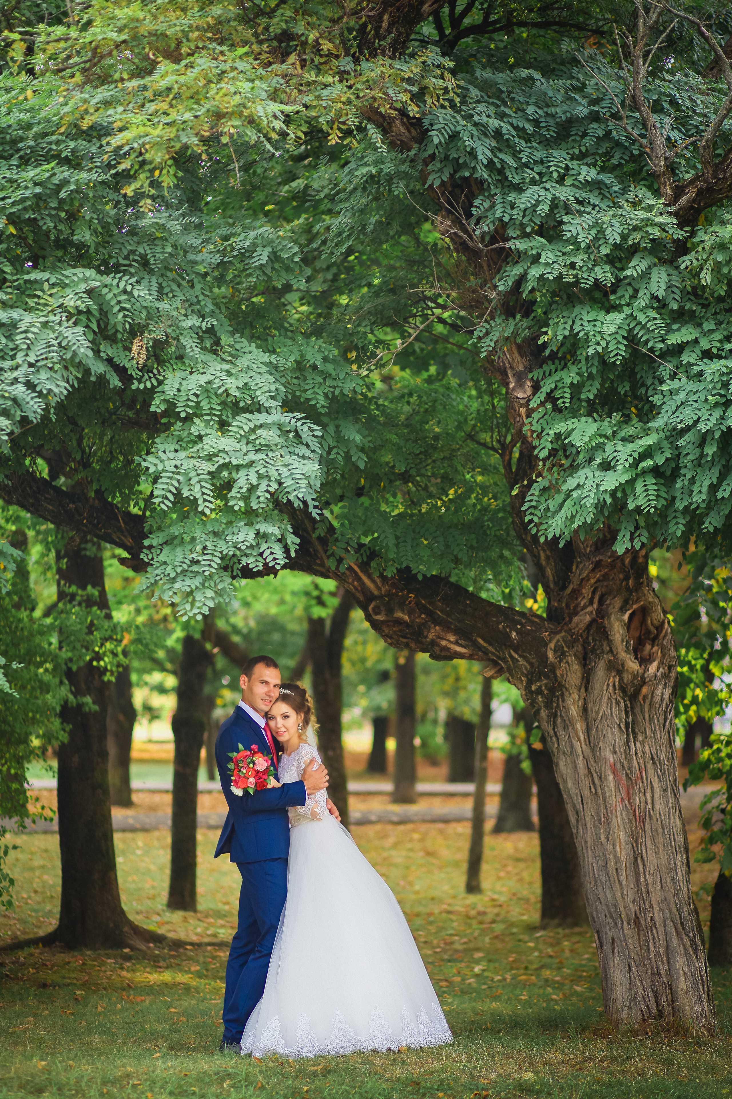 Свадьбы. Фотограф Усольцева Маргарита