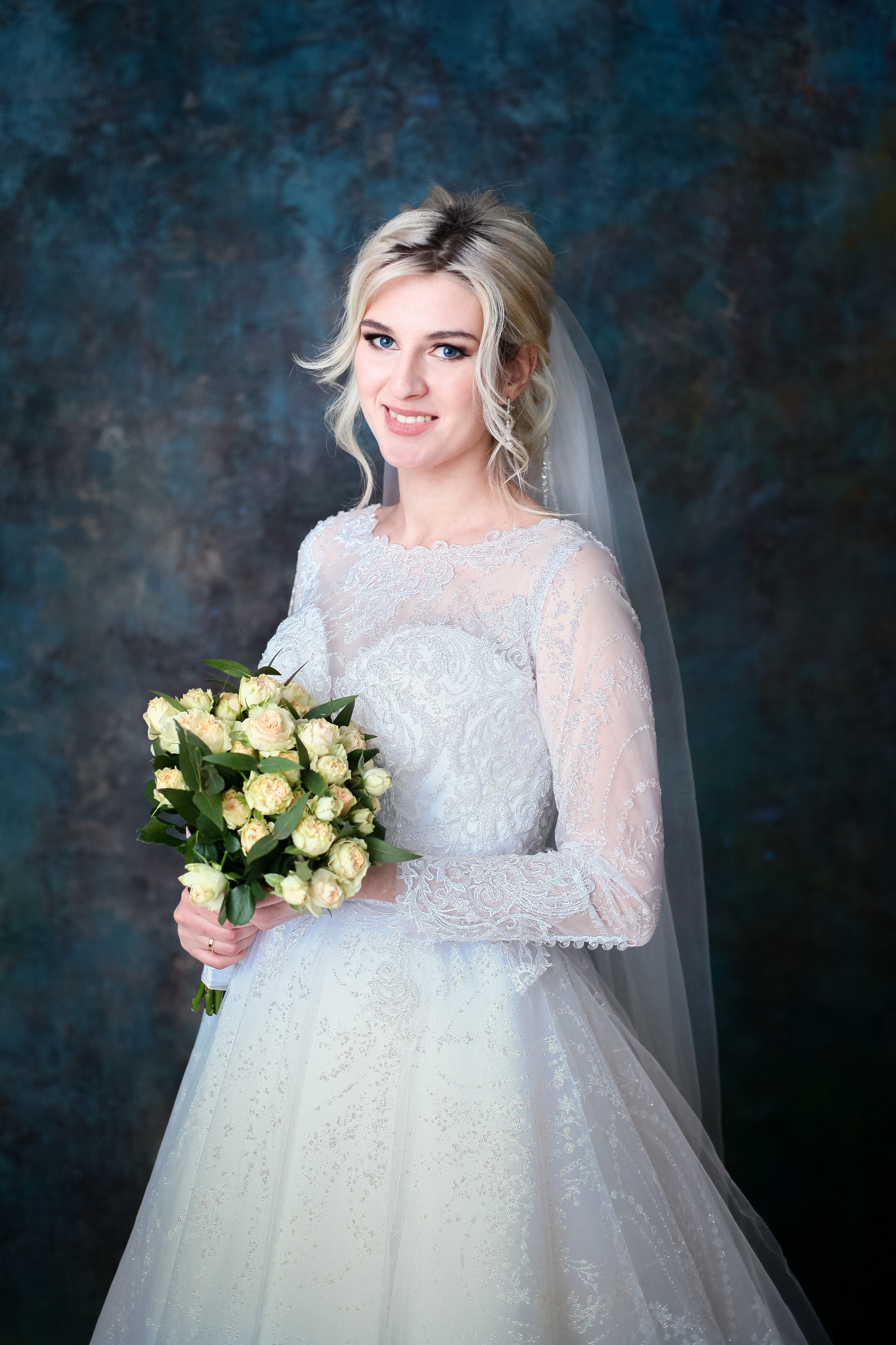 Свадьбы. Фотограф Усольцева Маргарита