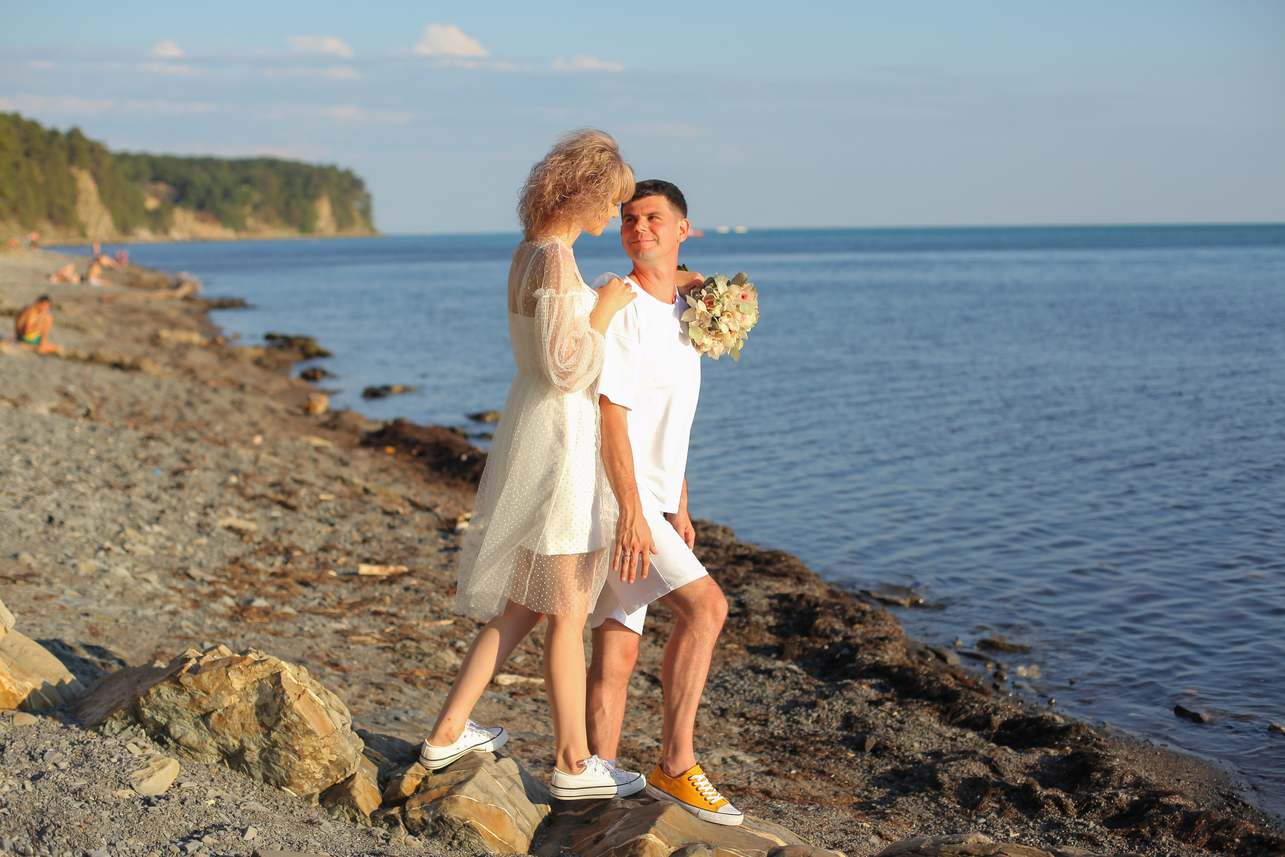 Свадьбы. Фотограф Усольцева Маргарита