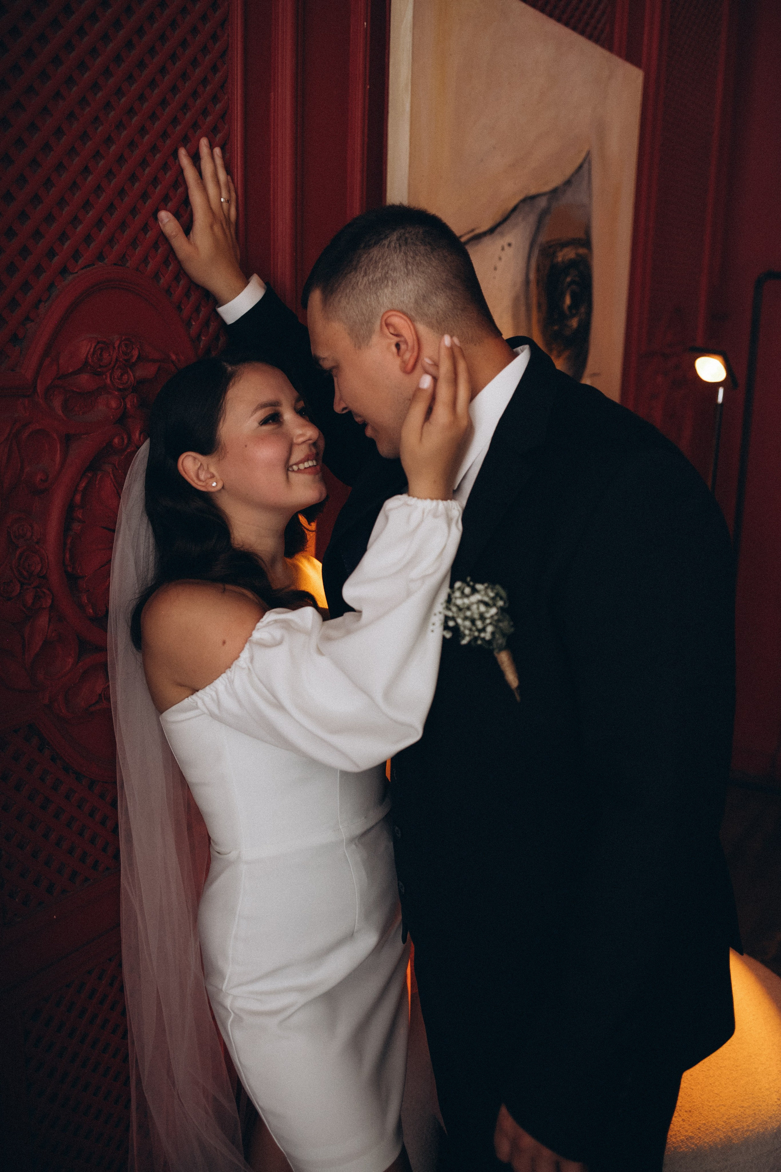 Июль. Ты и я. Семейный и свадебный фотограф Анна Кожокарь