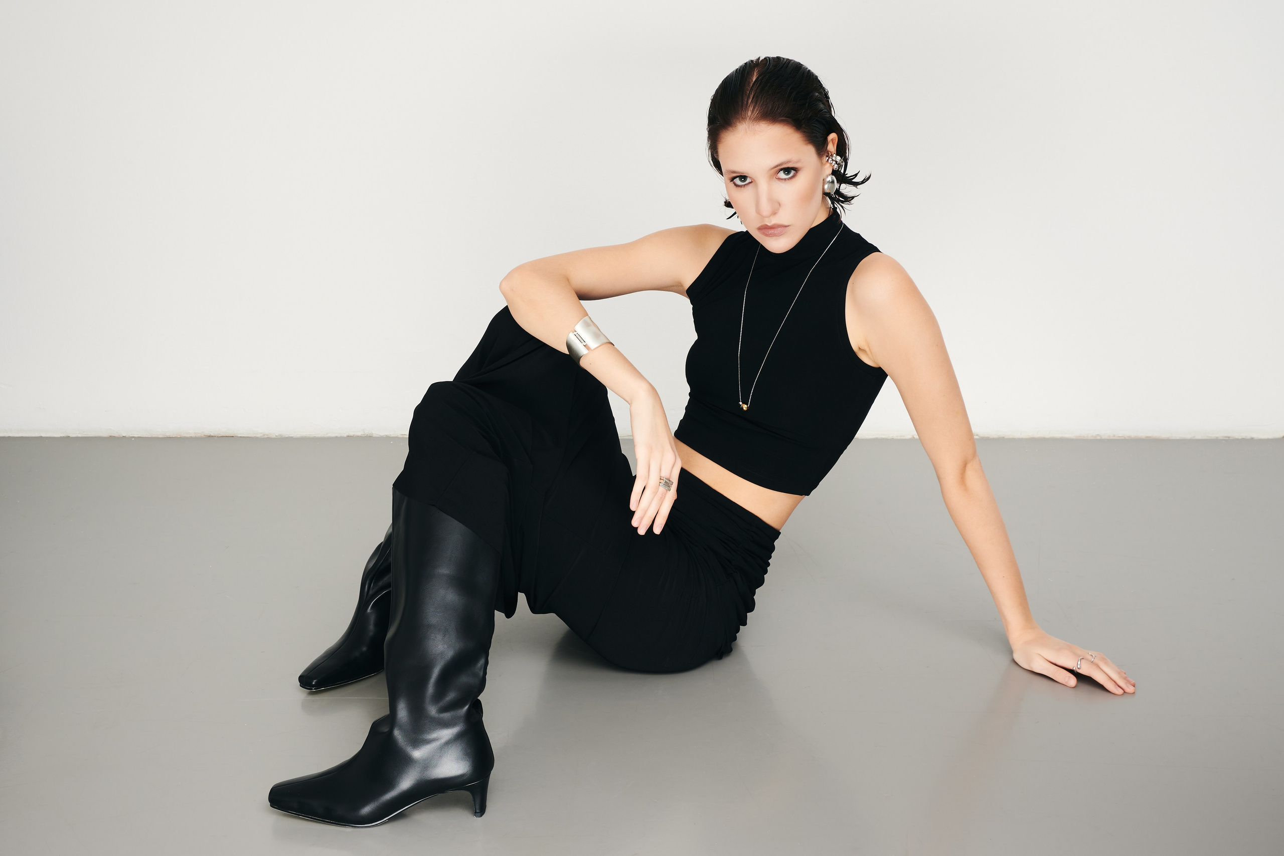 Для брендов и бизнеса. Фотограф для брендов в Санкт-Петербурге Оксана Паутова