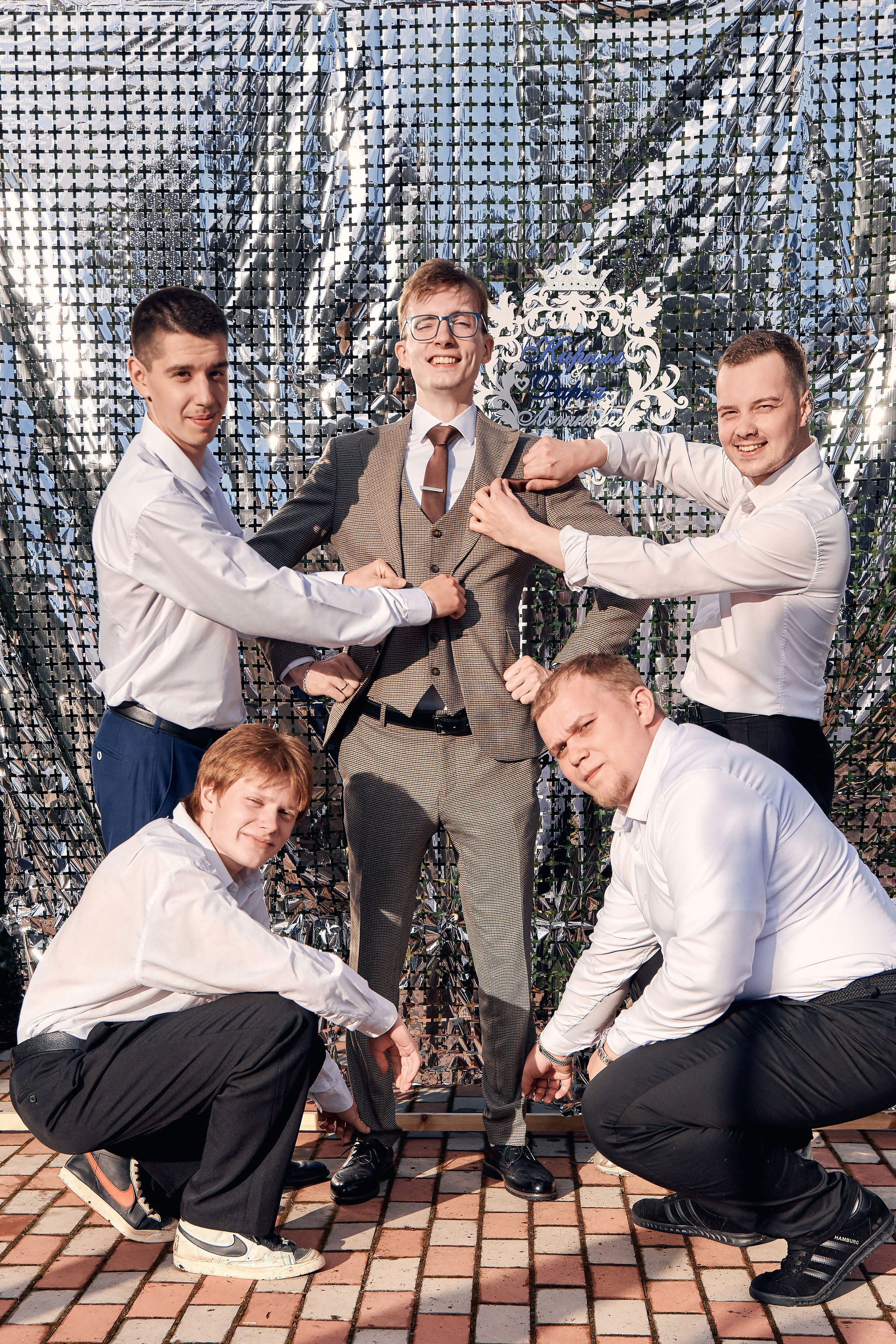 Свадьбы. Фотограф Алексей Яковлев