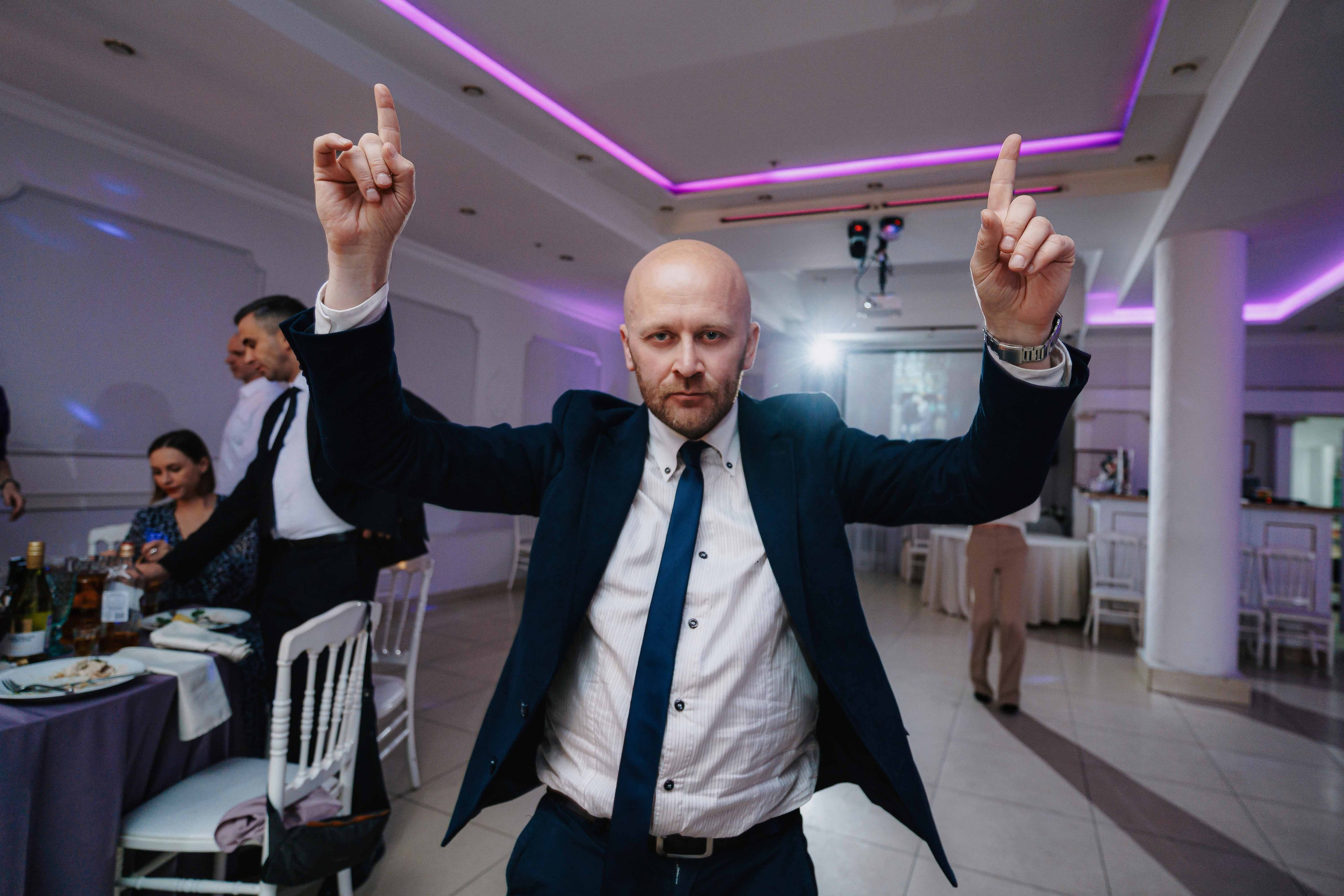 Алексей и Олеся. Свадебный и семейный фотограф в Санкт-Петербурге Виктор Голубев