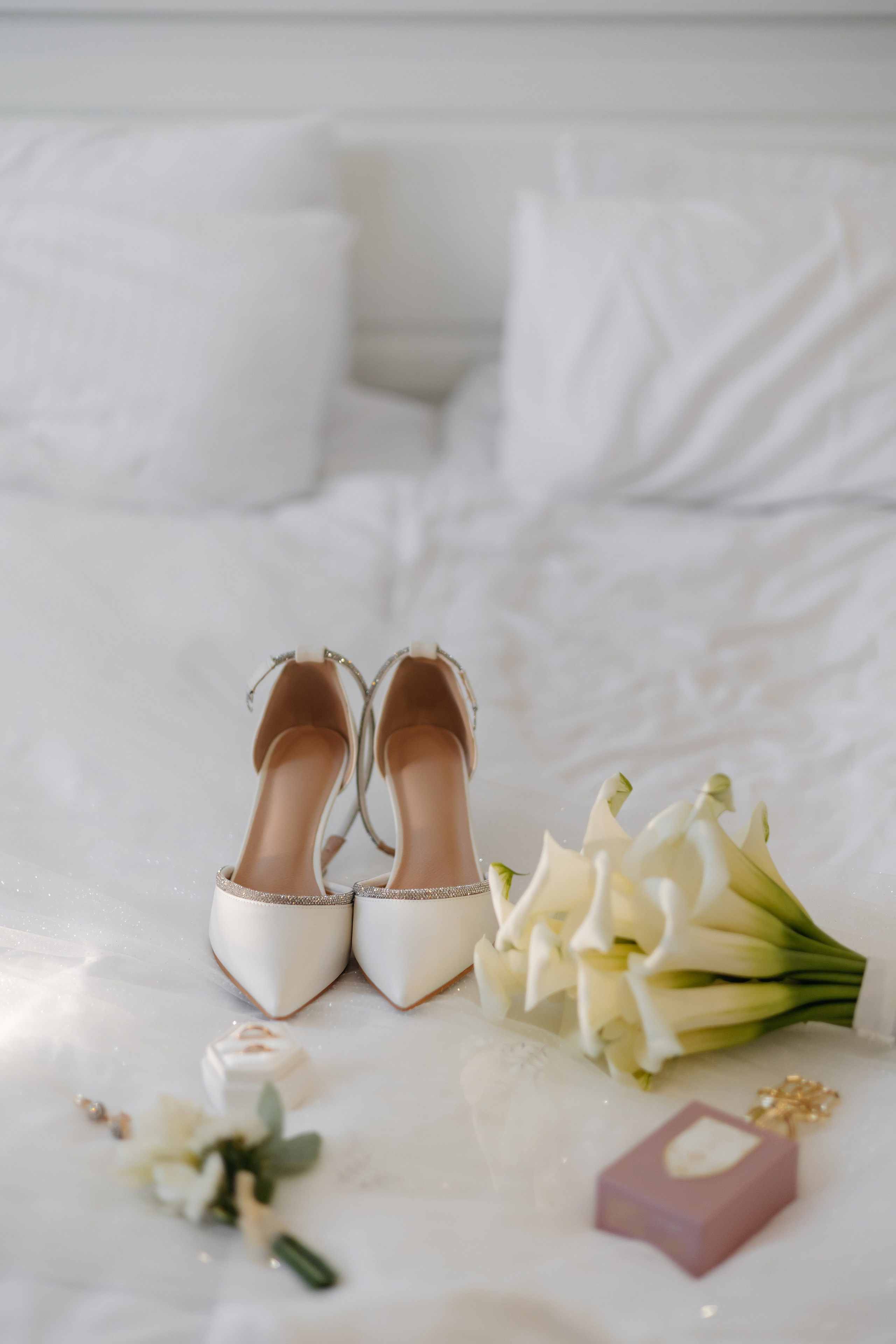 Валерия и Дмитрий. Свадебный фотограф в Пскове и Санкт-Петербурге | Анна Голикова