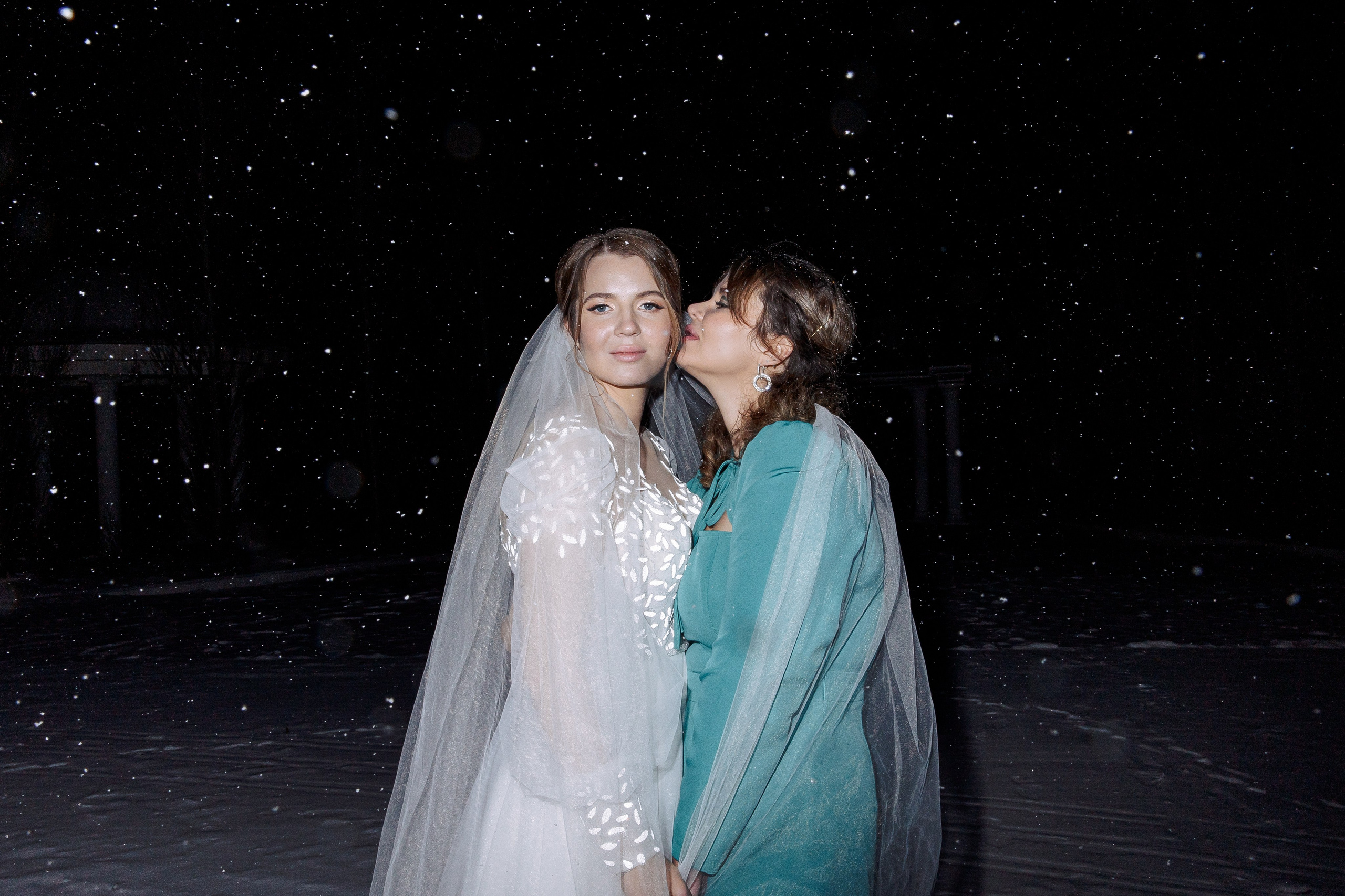 Владислава и Никита. Свадебный и семейный фотограф в Челябинске Юлия Ишимова