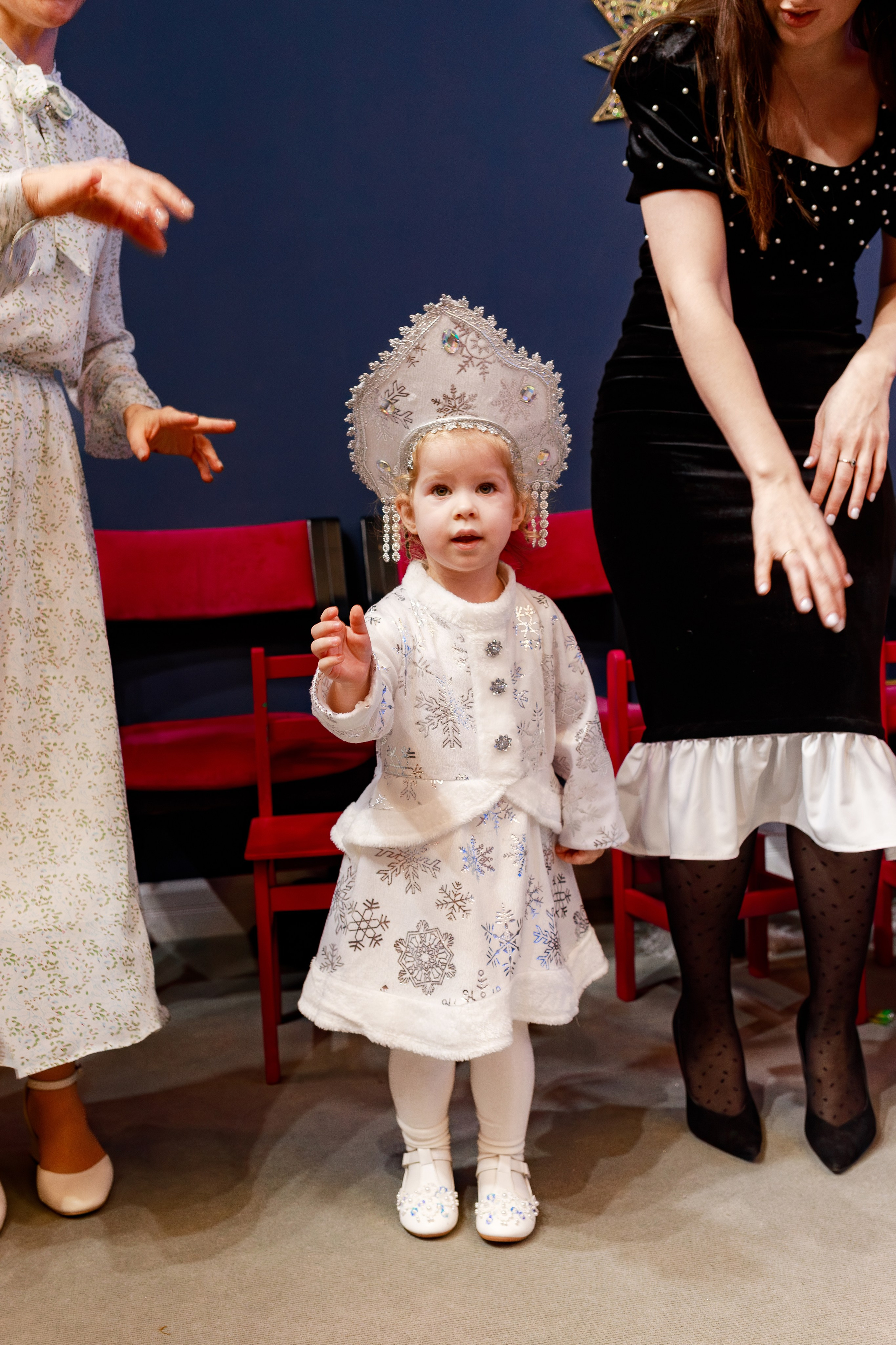 МЭЦ 2025. Семейный и детский фотограф в Краснодаре Ирина Лаврецкая