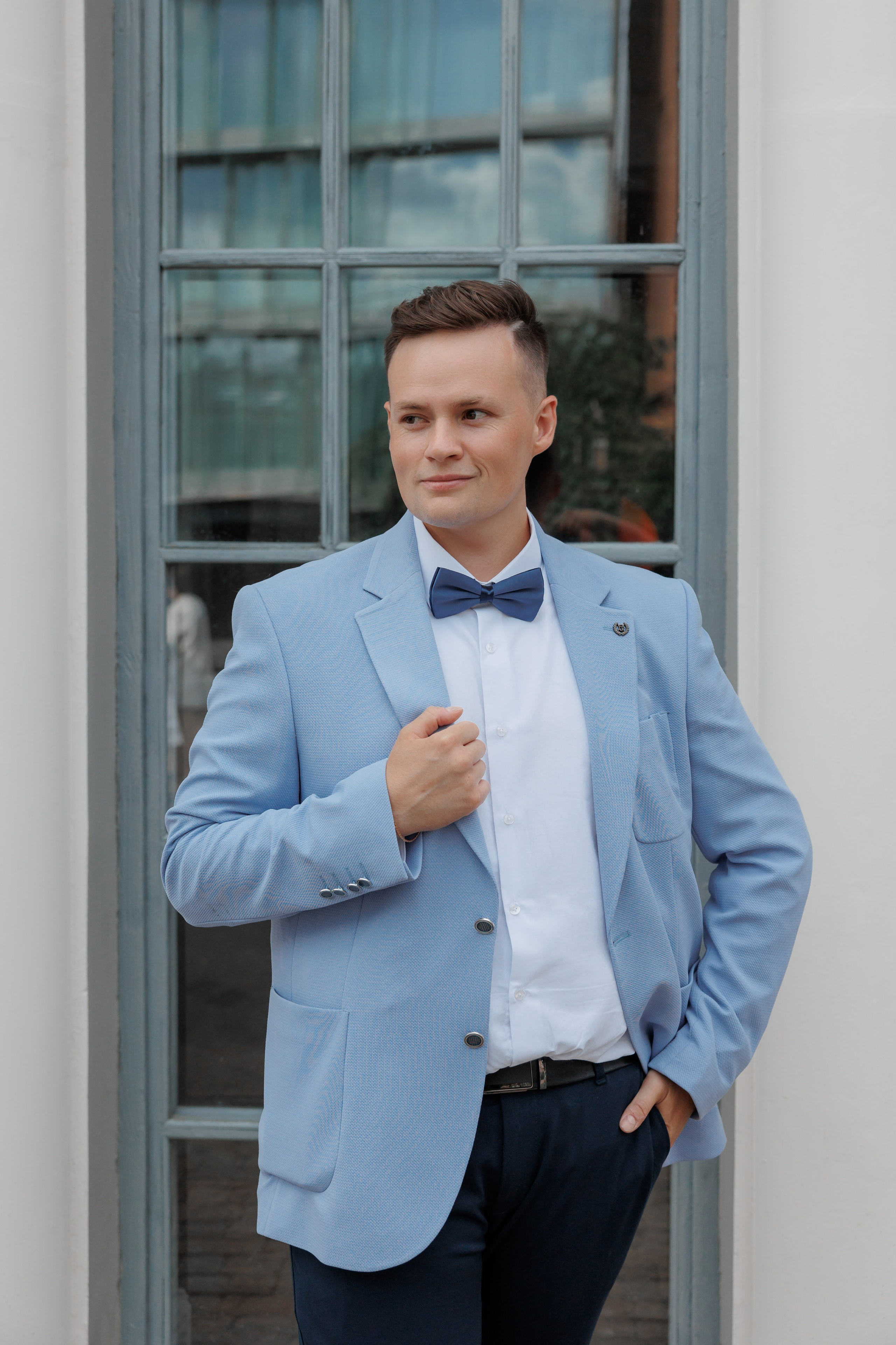 Особняк на Малой Ордынке, «Роял», прогулка в Царицыно. Свадебный и репортажный фотограф (Москва, Королев и другие)