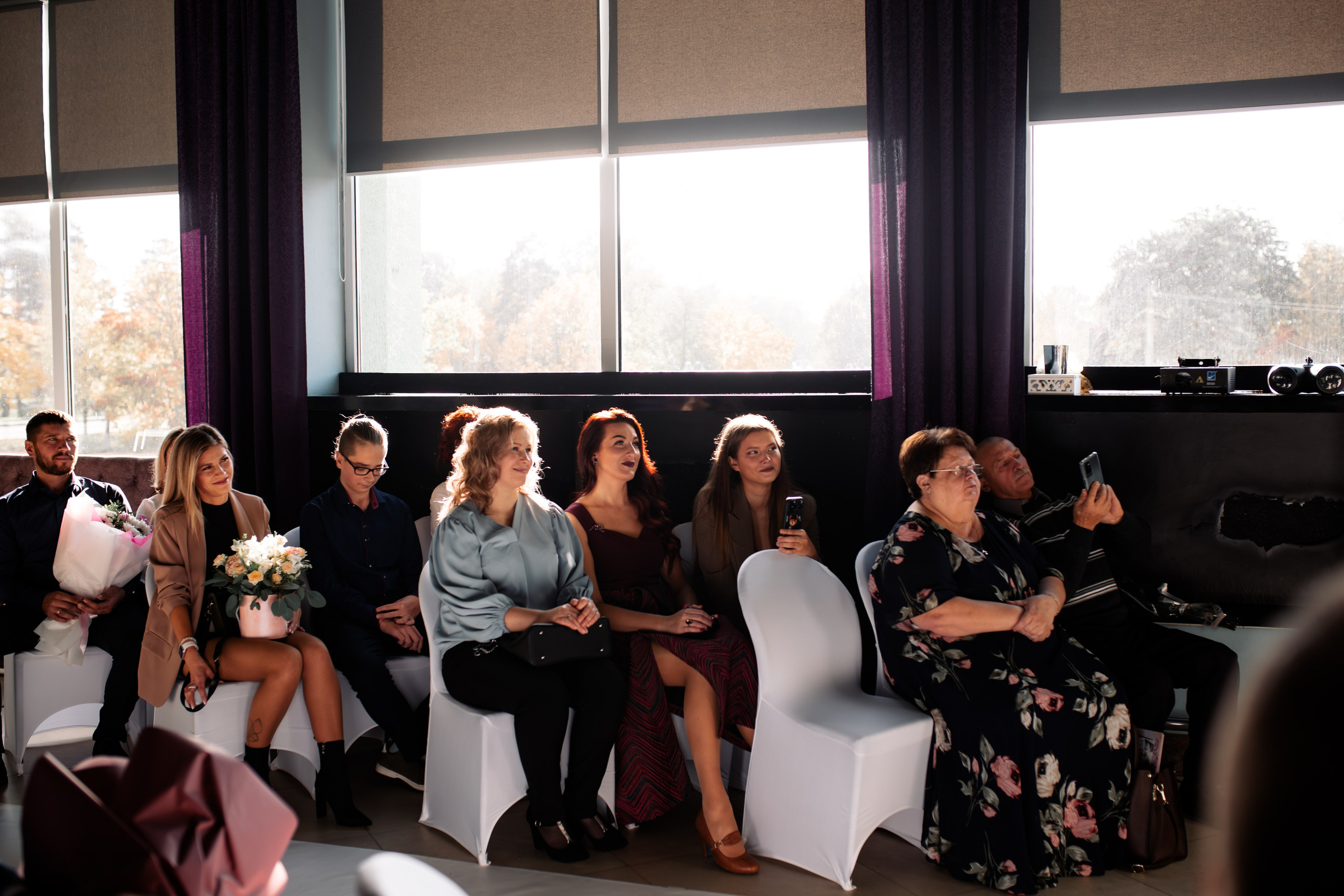 Андрей и Елена