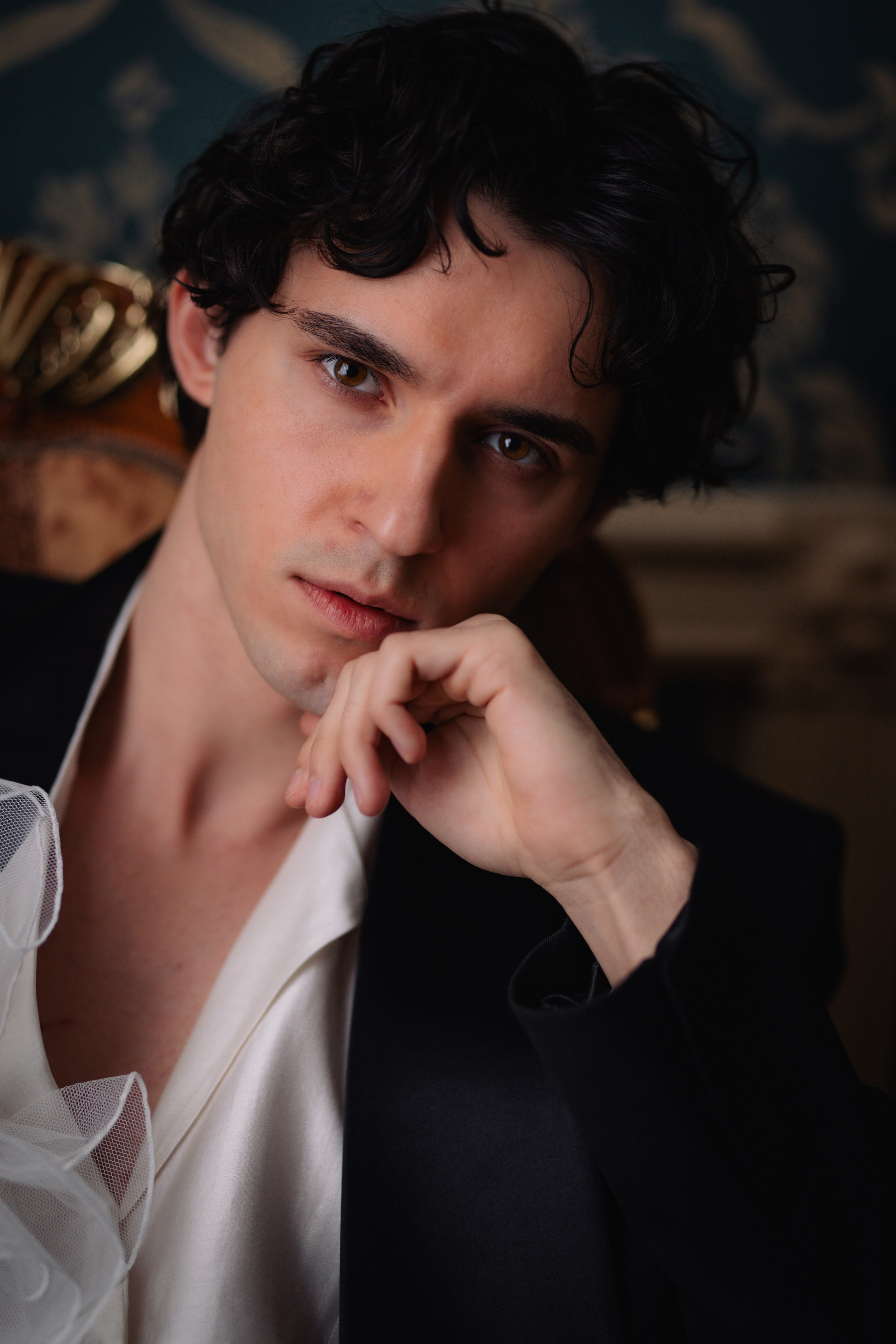 Ирина и Тимур