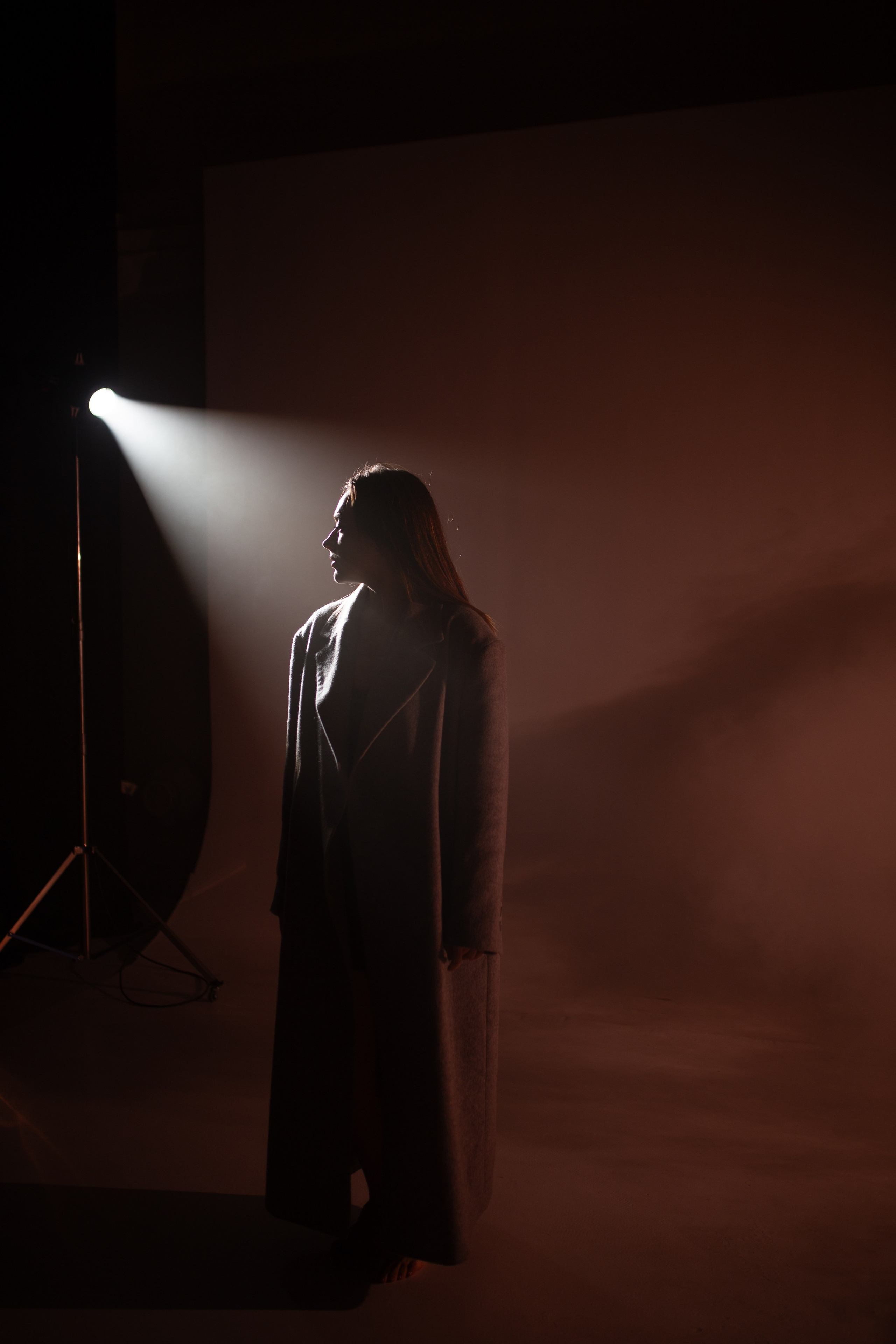 Волшебная съёмка для Яны