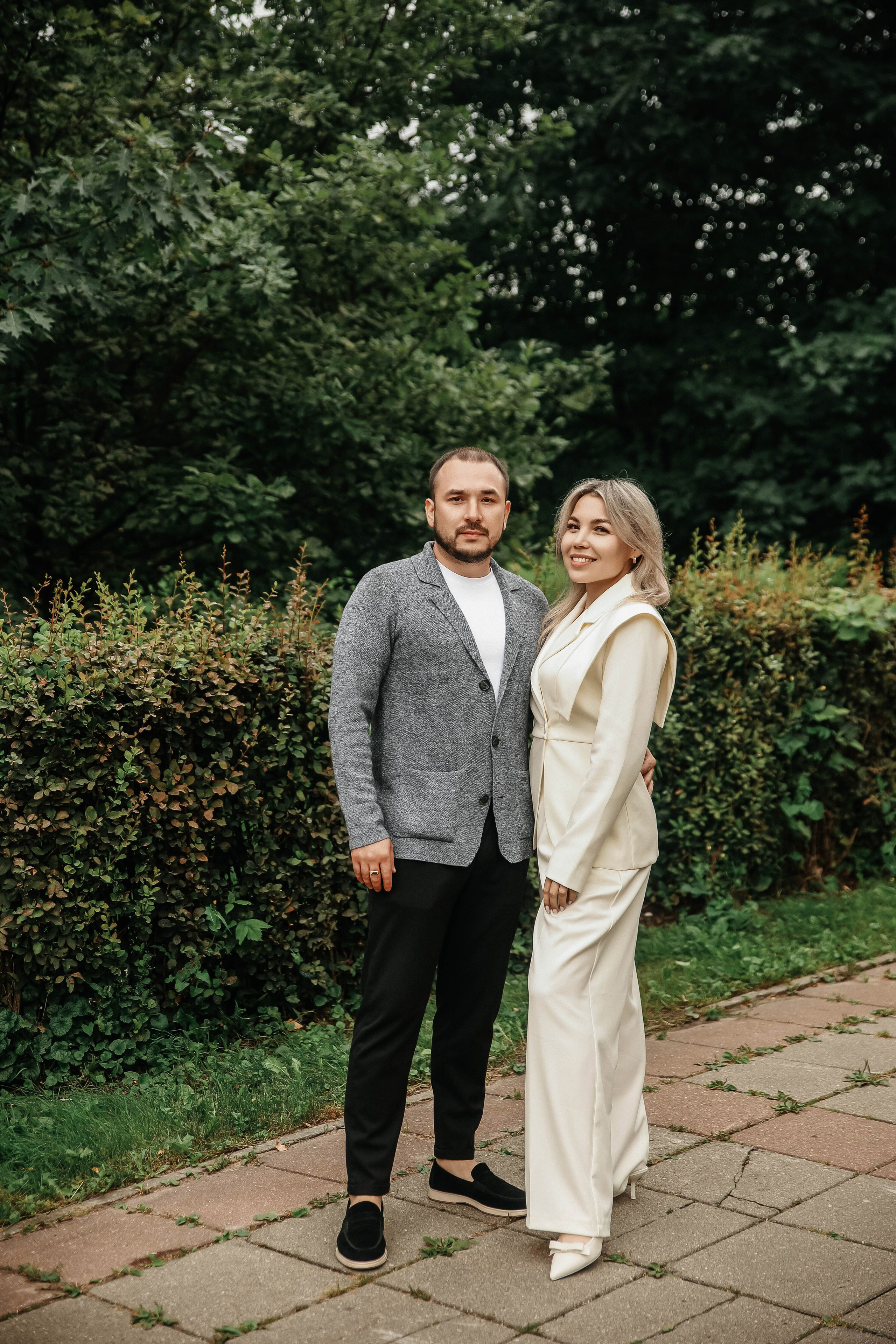 М&C. Свадебный и семейный фотограф в Москве