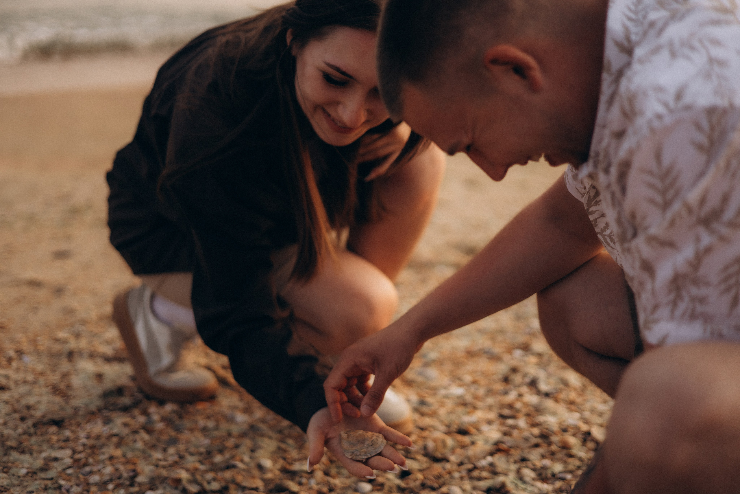 Love Story. Фотограф в Витязево и Анапе Маргарита