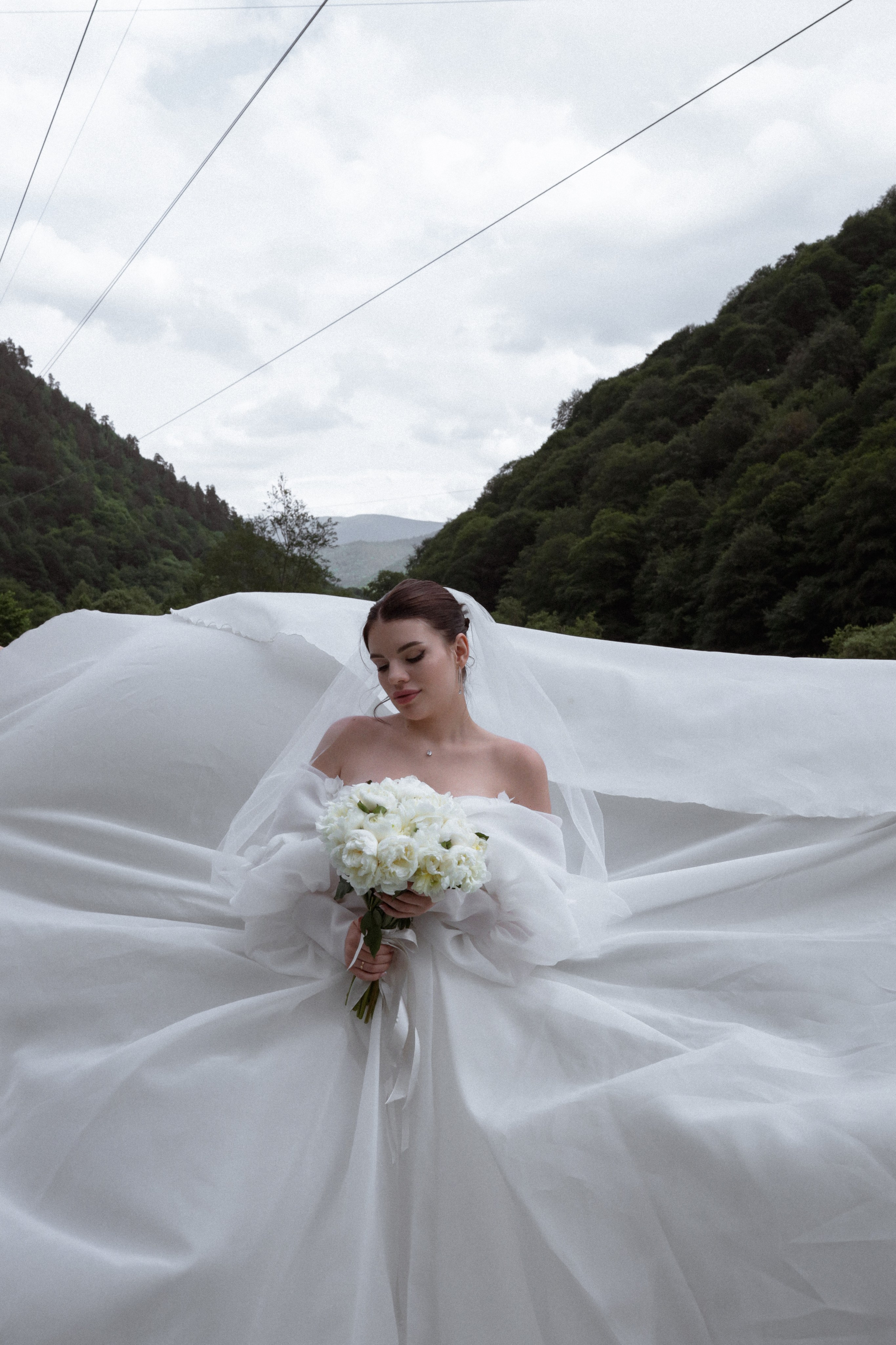Дарья и Алексей. Свадебный фотограф в Крыму Виталий Овчинников