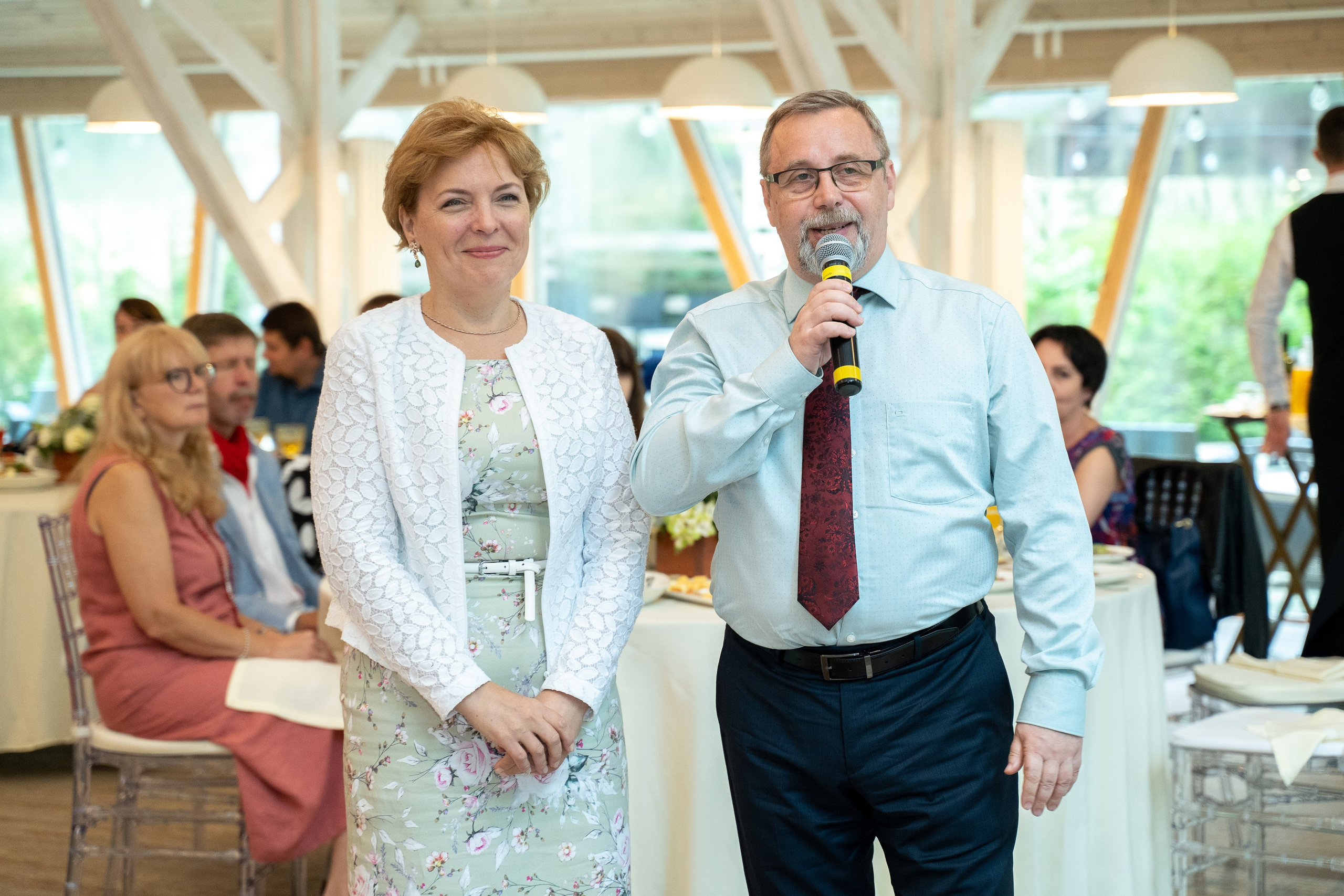 Дмитрий и Вика. Архив