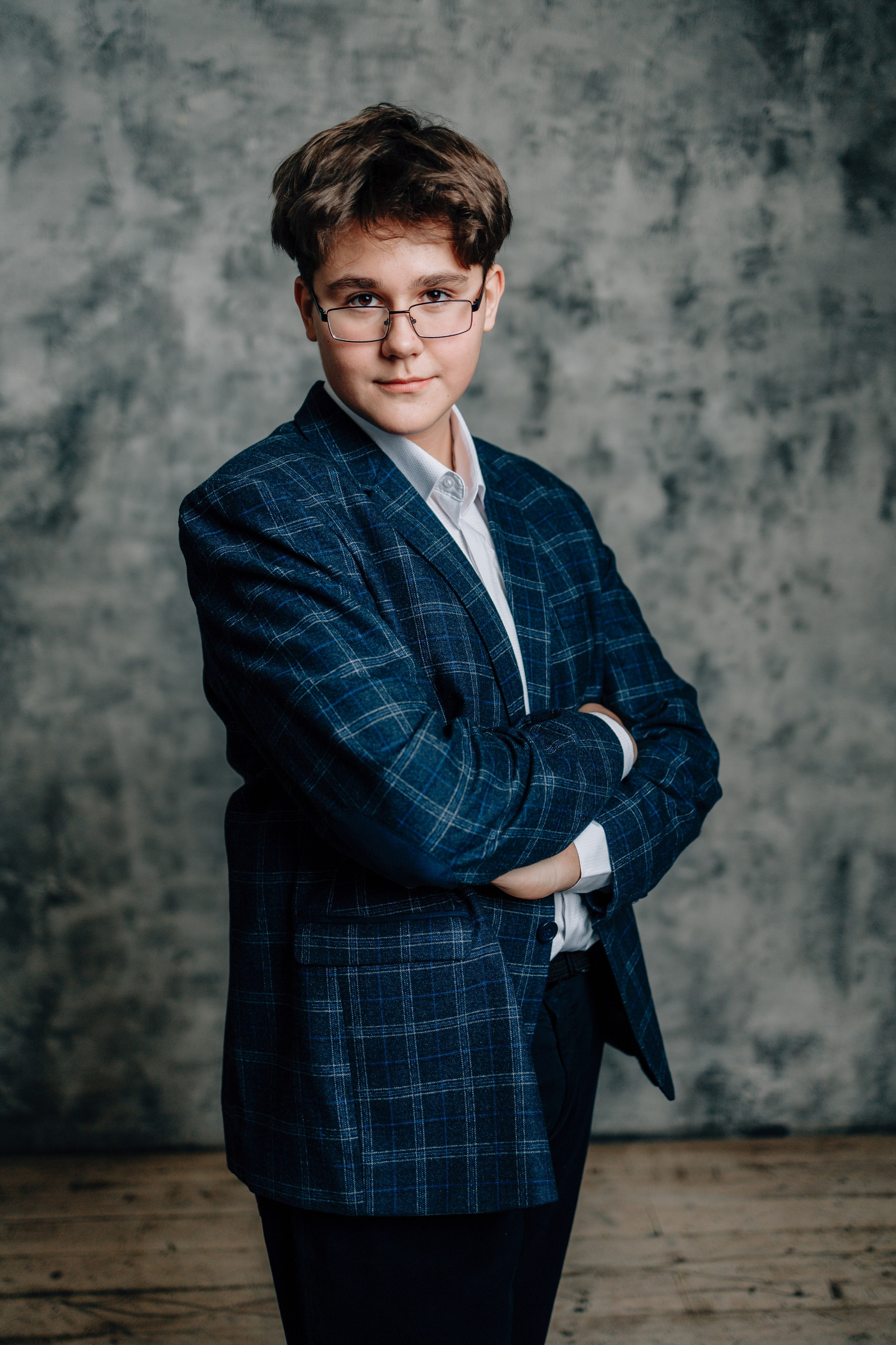 Портреты учеников. Свадебный фотограф в Москве Арчылан Николаев