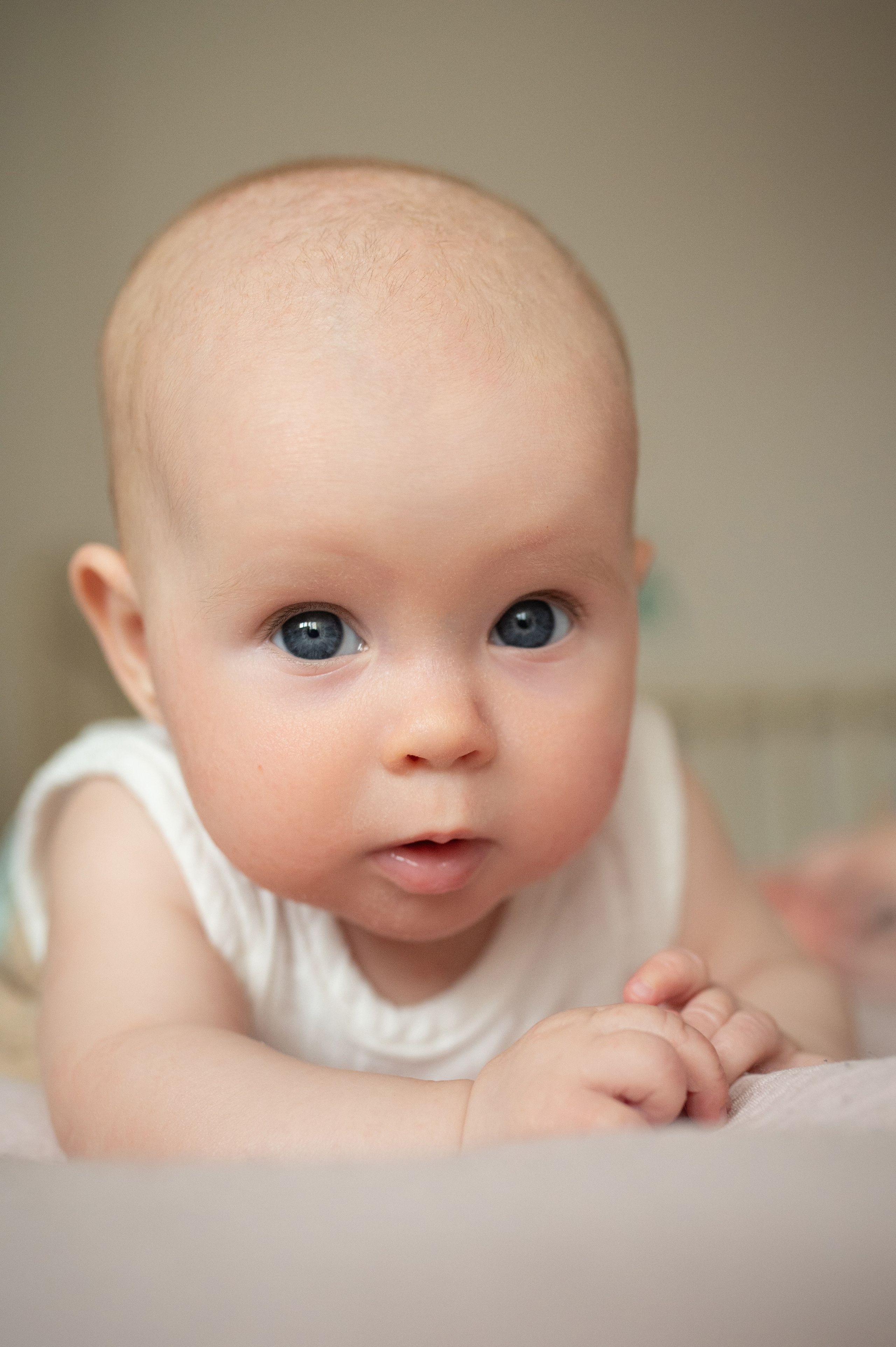 Домашняя съемка с детьми. Семейный фотограф в Москве Ольга Барсукова