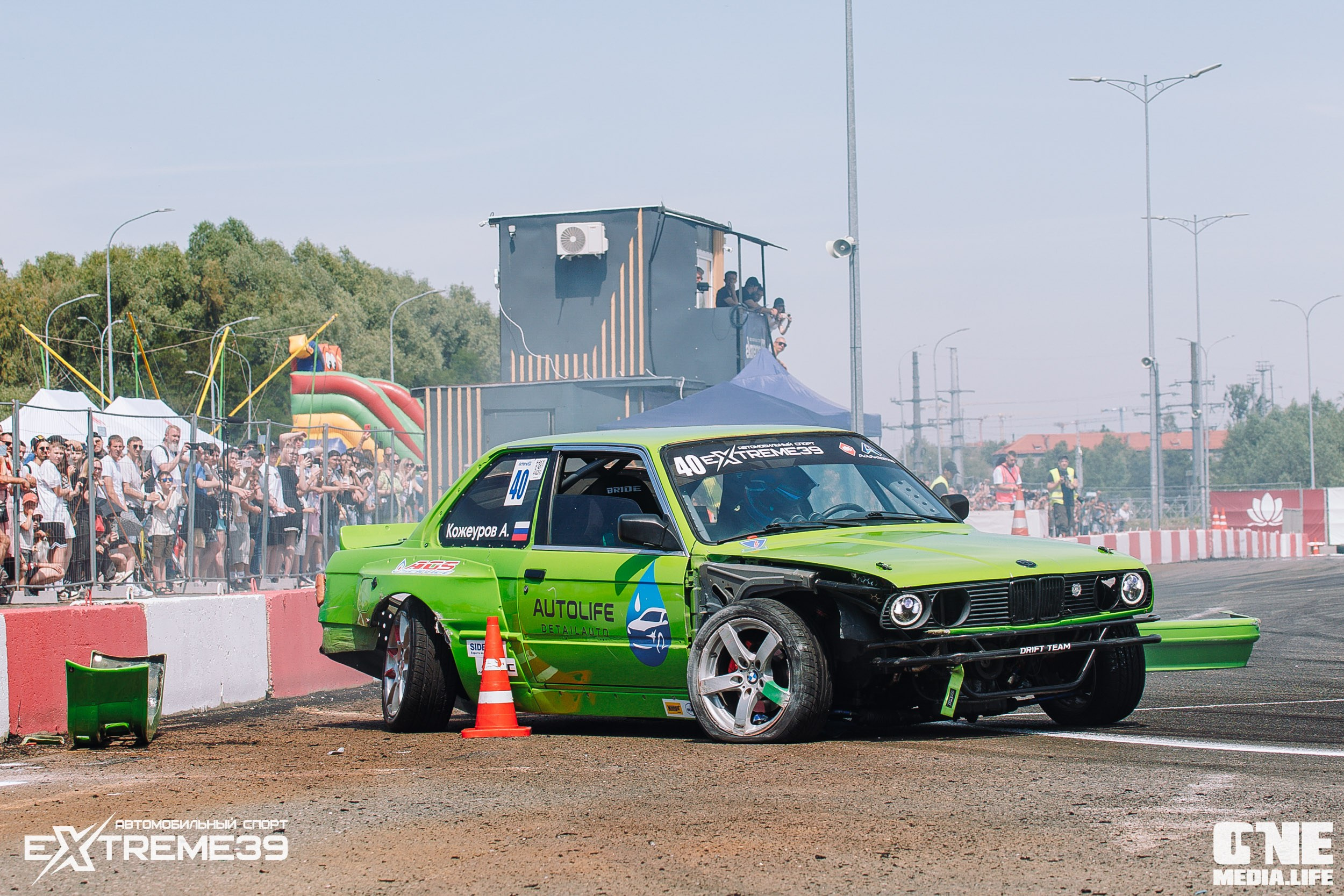 Заезды II этапа Лал Авто Дрифт. Кубок Шамбалы. One Media Life: фоторепортажи, фотоотчеты с мероприятий и заведений