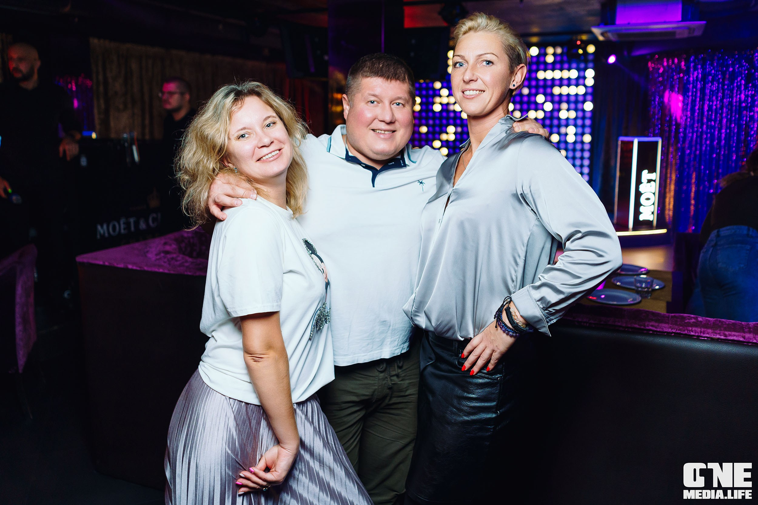 Фоторепортаж из караоке-клубе Эйфория. One Media Life: фоторепортажи, фотоотчеты с мероприятий и заведений