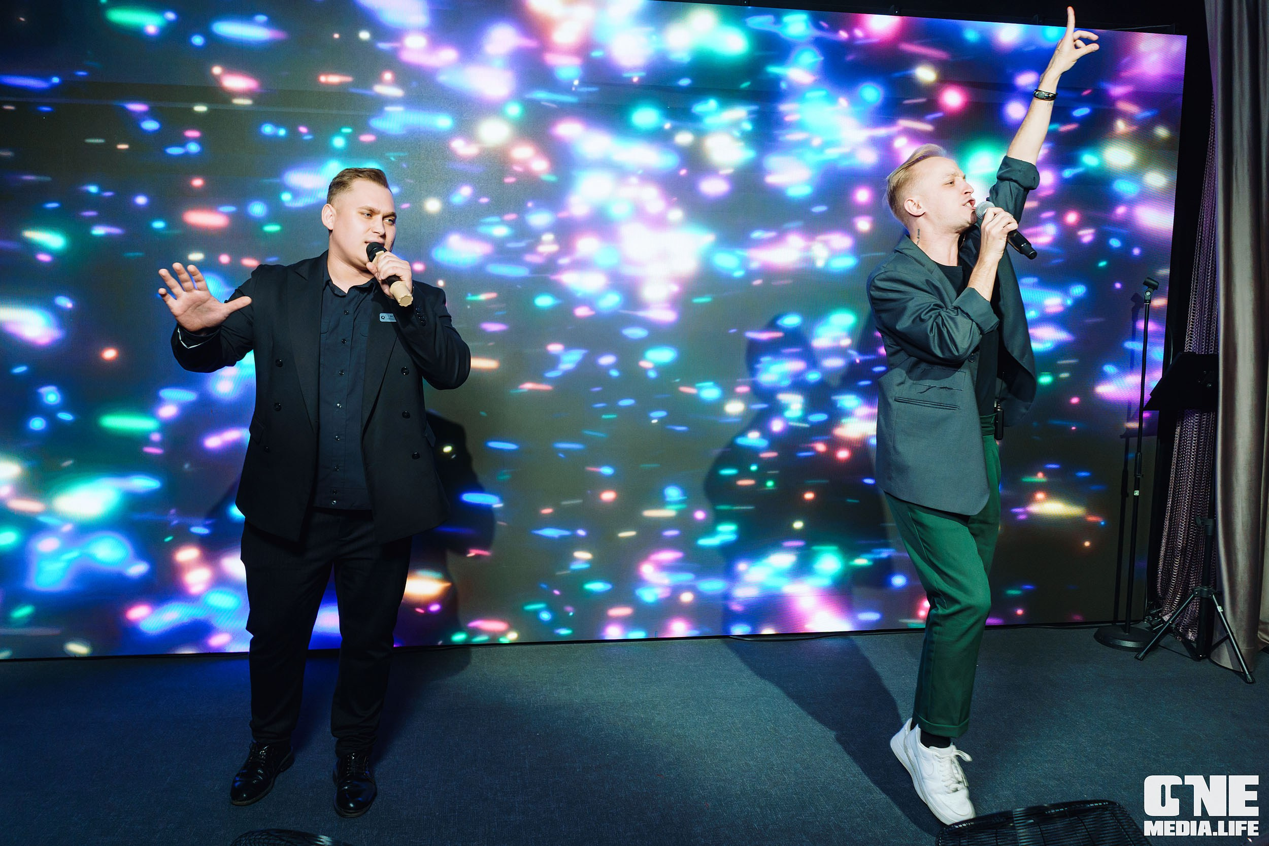 Фоторепортаж из ресторана Океан. One Media Life: фоторепортажи, фотоотчеты с мероприятий и заведений