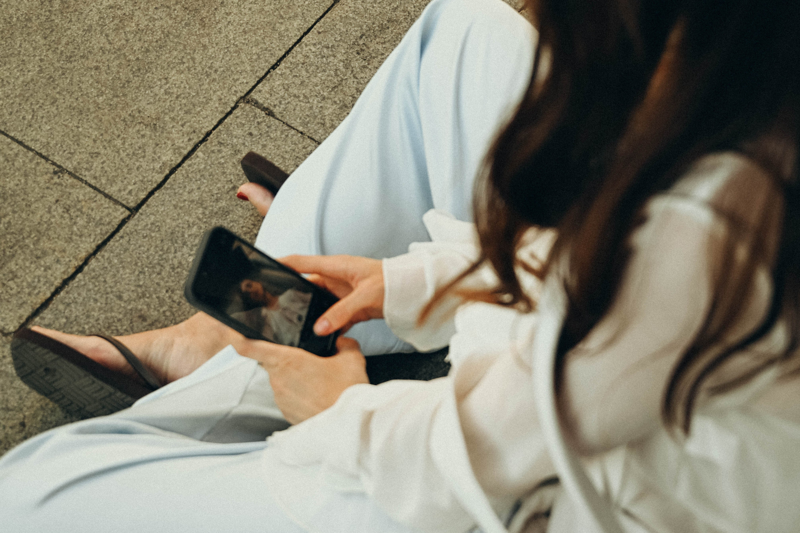 Беременность прогулка. Семейный фотограф в Москве Люберцах Ирина Вронская