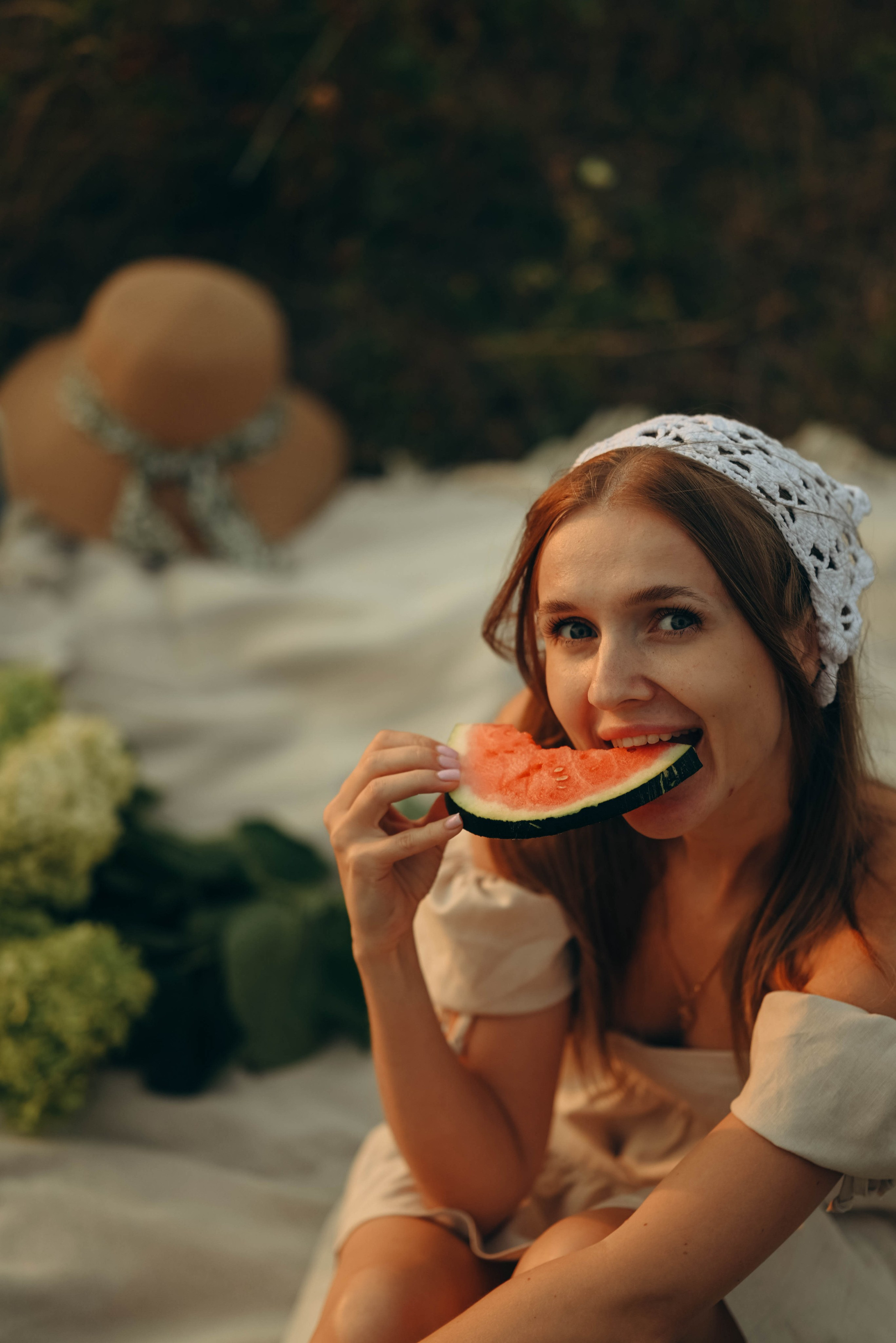 Белый колодец. Семейный фотограф в Москве Люберцах Ирина Вронская