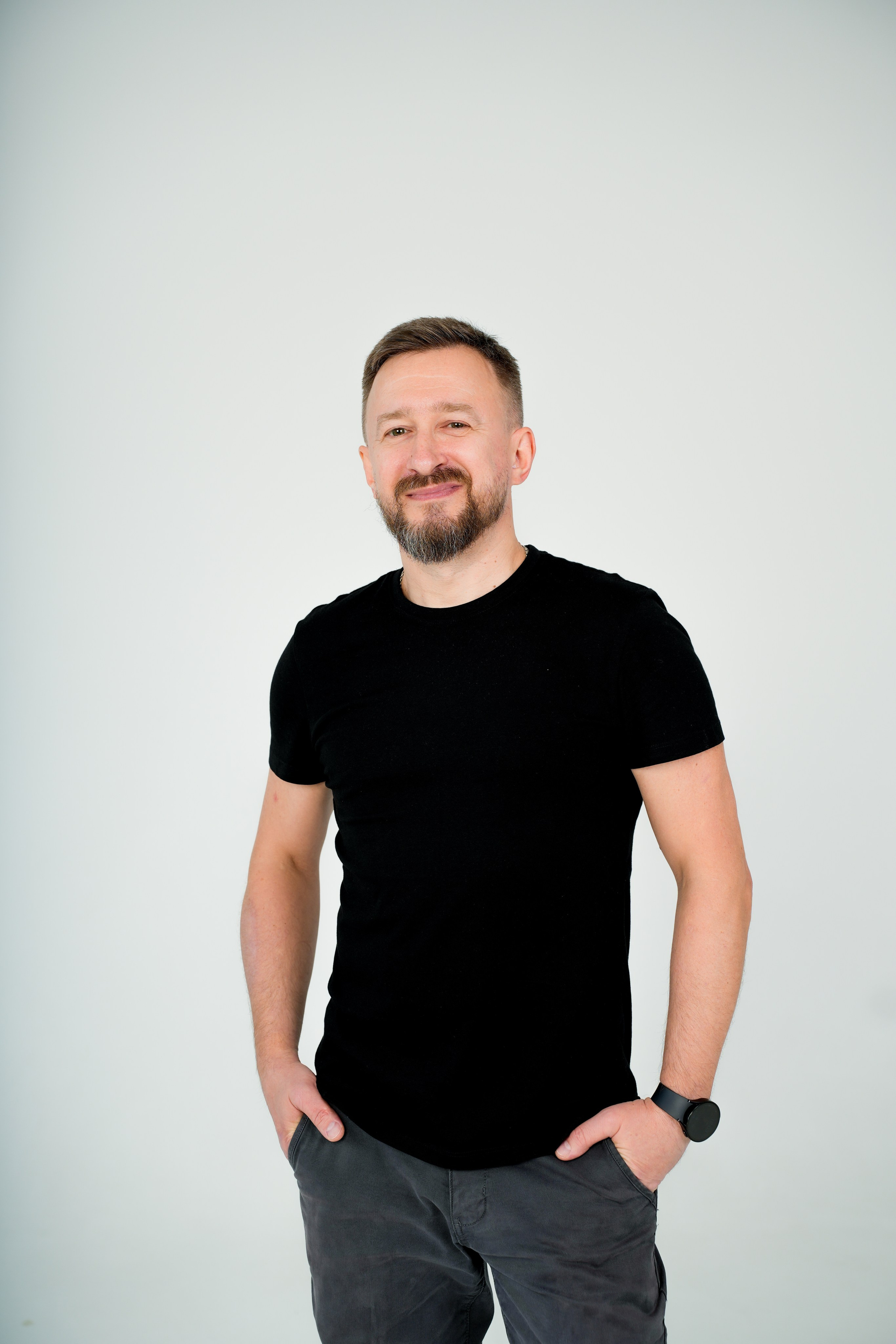 Студия и офис. Фотограф Элина Задорожная