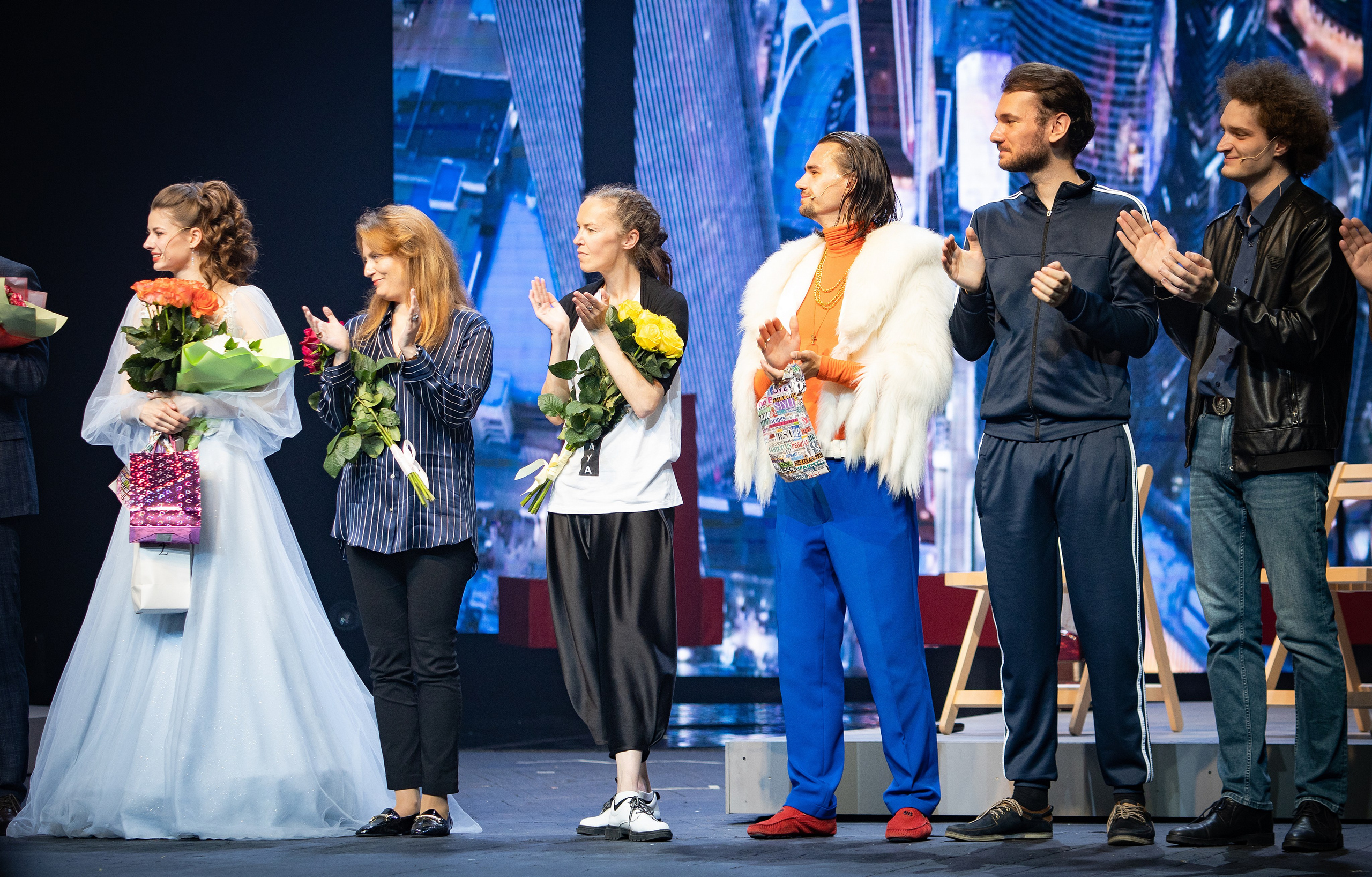 Свадьба Кречинского_Чехов Центр. Фотограф. г. Южно-Сахалинск. Олег Толстов