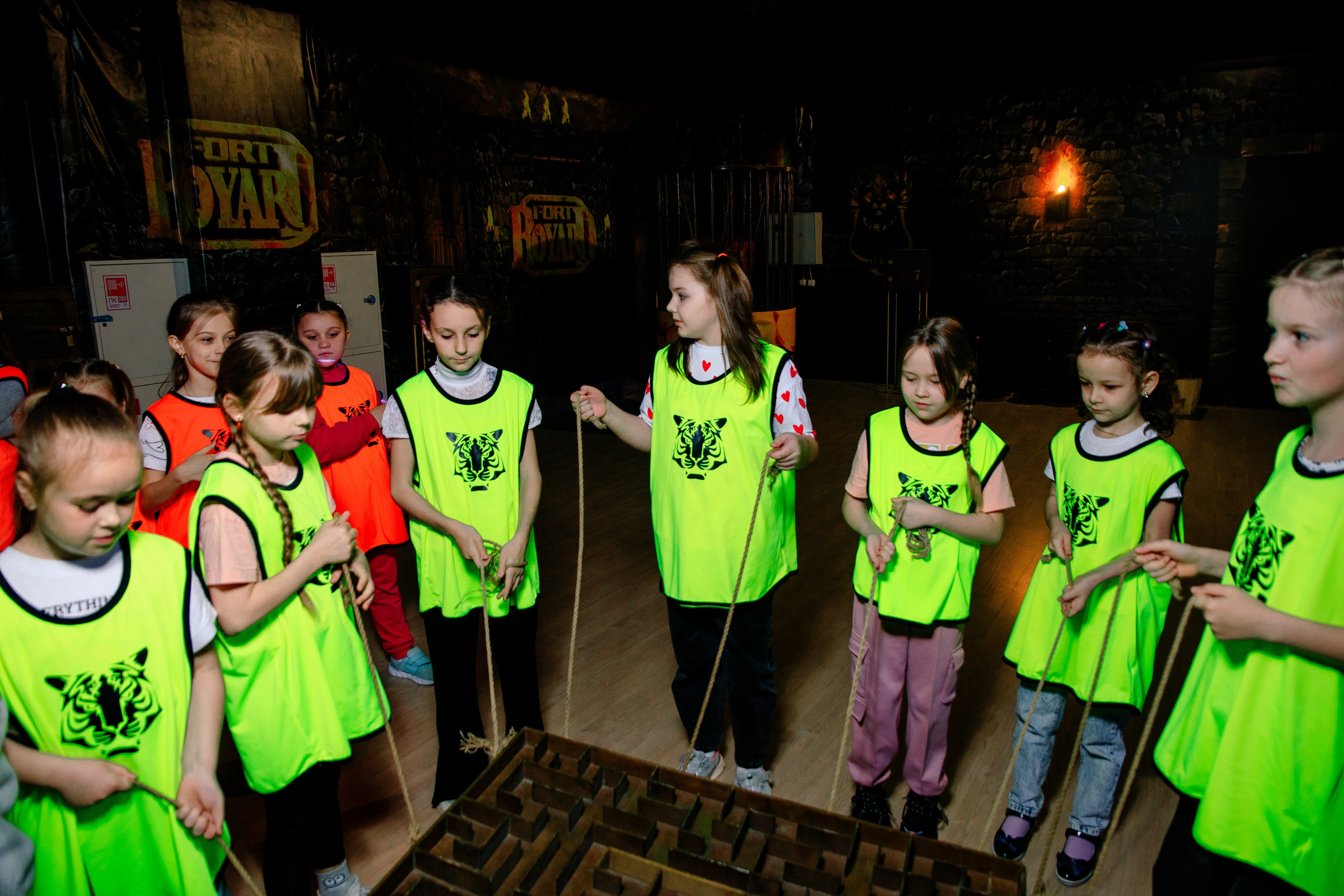 ФОРТ БОЯРД. Свадебный и семейный фотограф в Курске и Курчатове