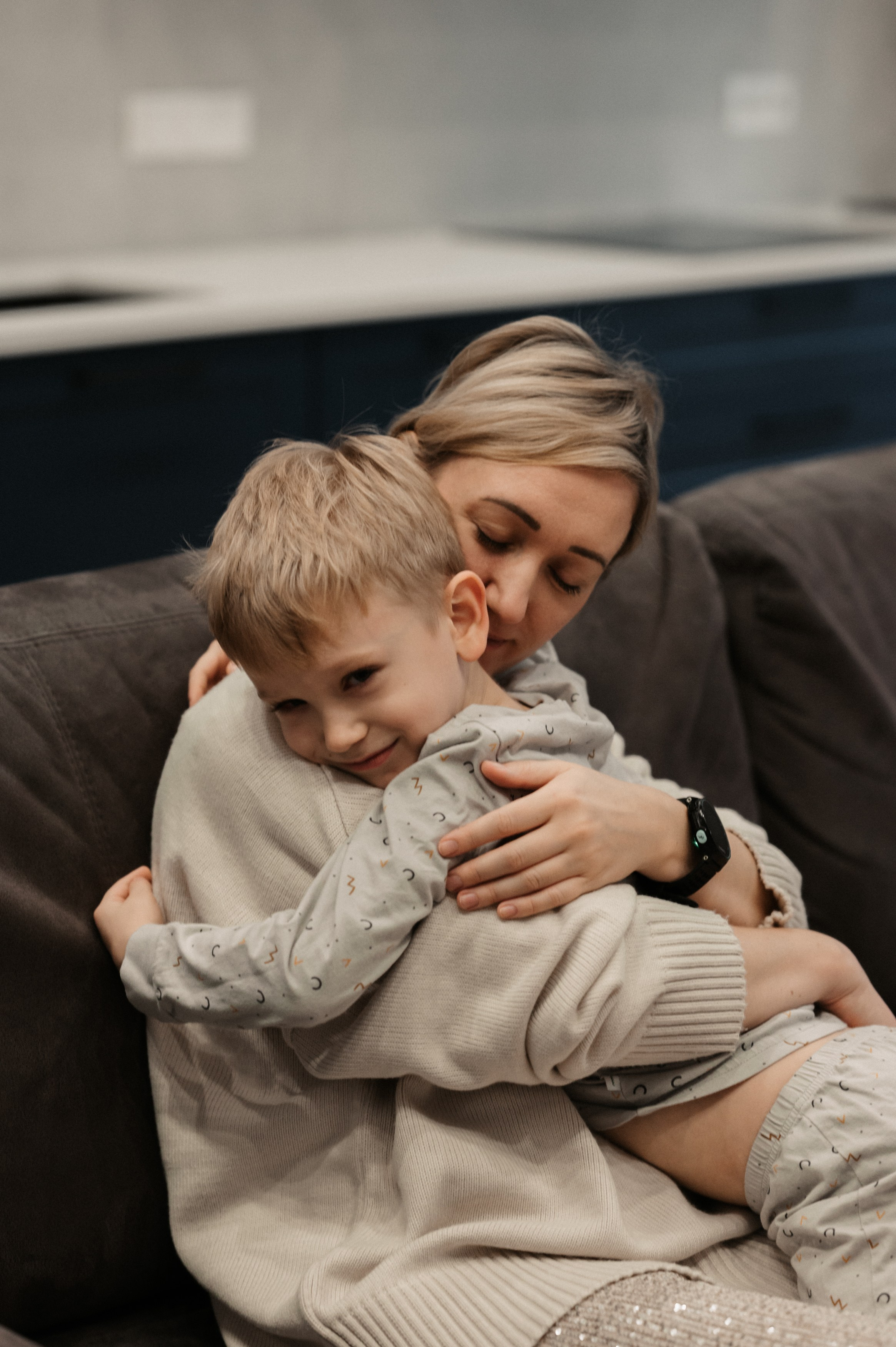 Время чудес. Фотограф Ким Ангелина