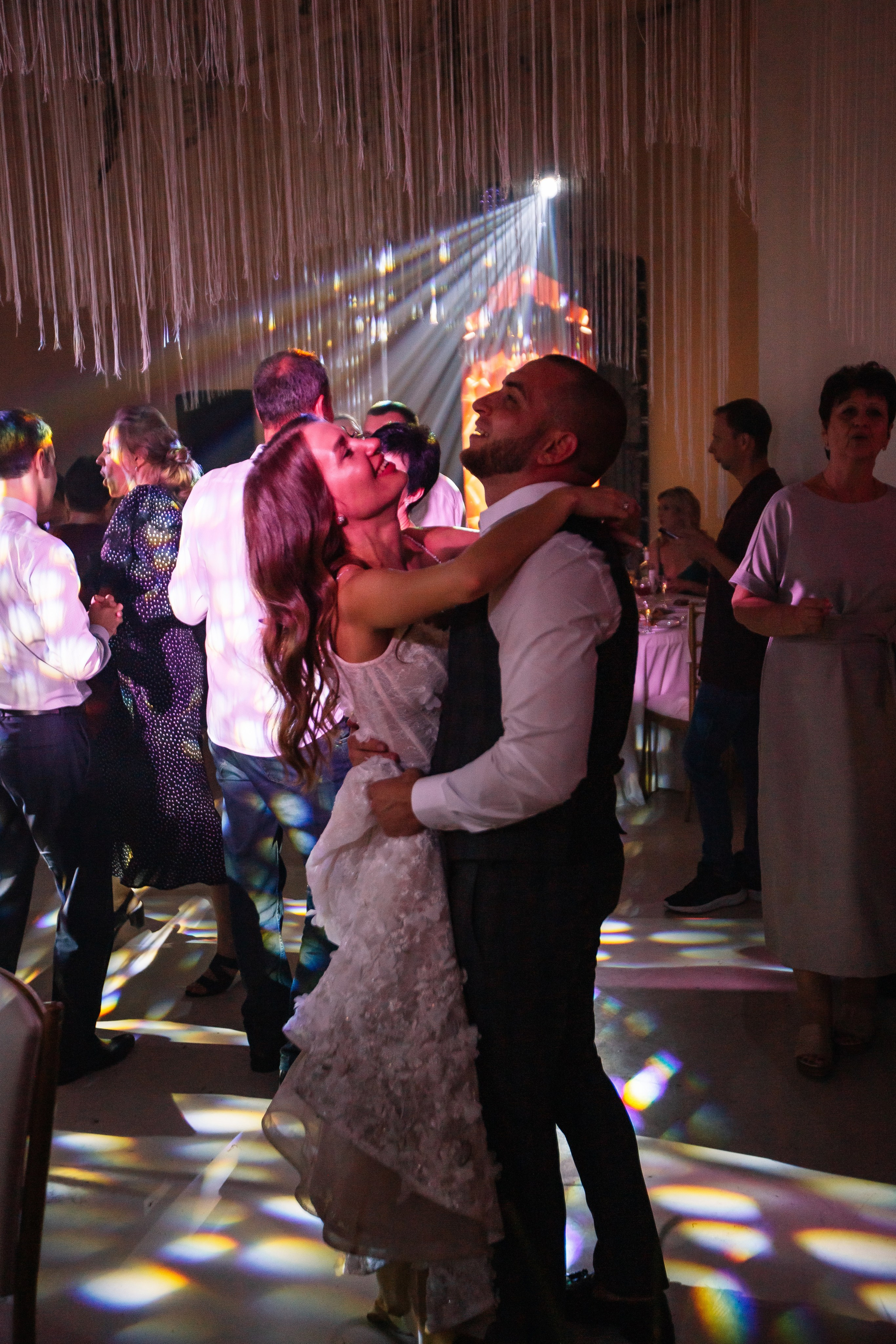 Александр и Екатерина. Свадебный фотограф Анастасия Багдасарян