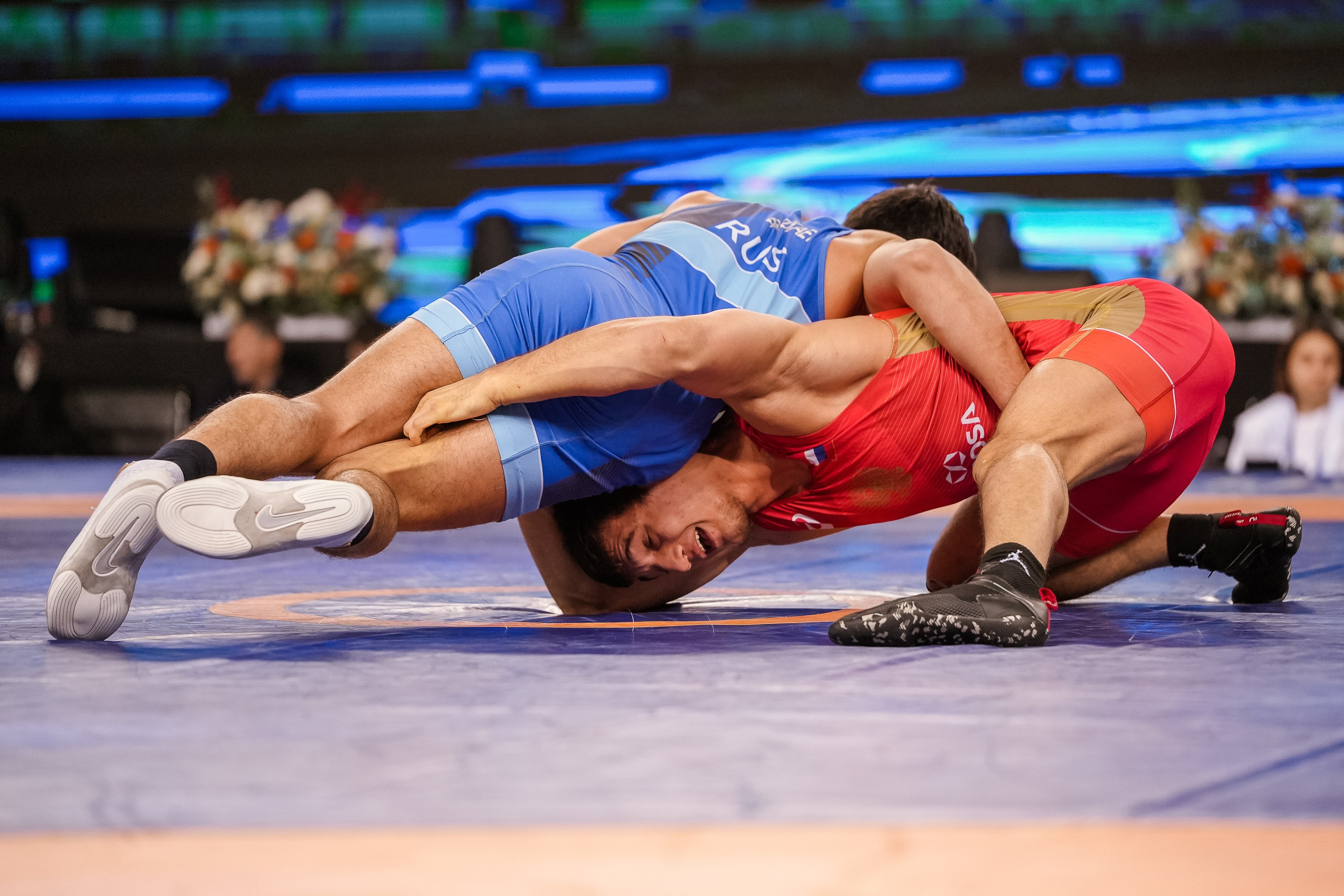 Кубок Ивана Ярыгина 2024 фото / Ivan Yarygin Cup 2024 photos. Фотограф Анна Герман. Красноярск