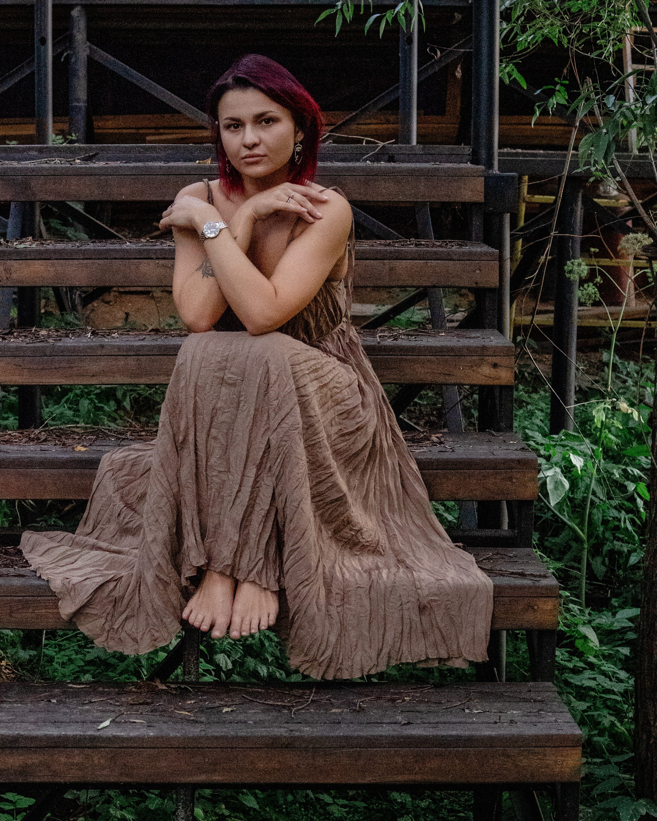 Индивидуальные съёмки. Семейный фотограф в Воронеже Дарья Болотова