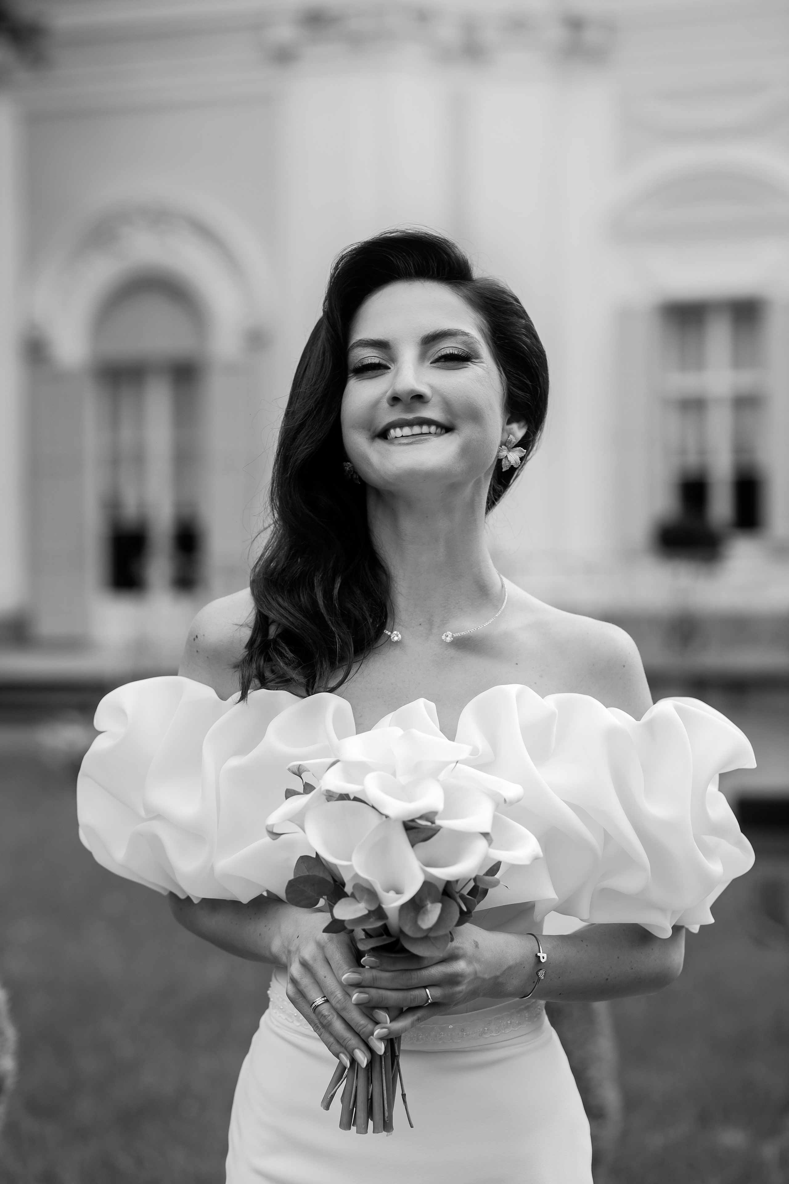 Дарья и Евгений. Свадебный фотограф Екатерина Чаусова