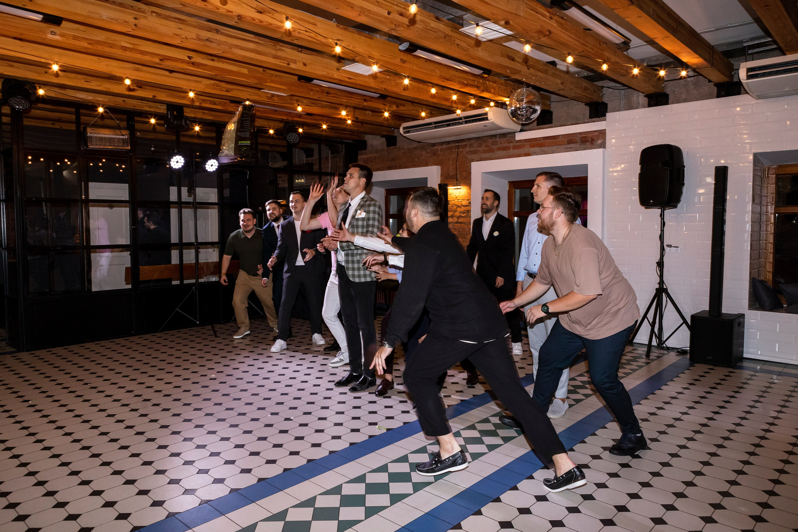 Юлия и Никита. Свадебный фотограф Екатерина Чаусова